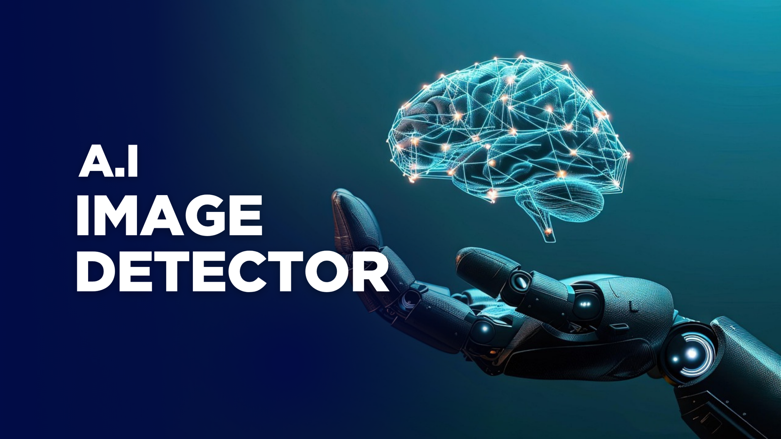 AI Image Detector in 2026: How It’s Changing the Fight Against Online Scams