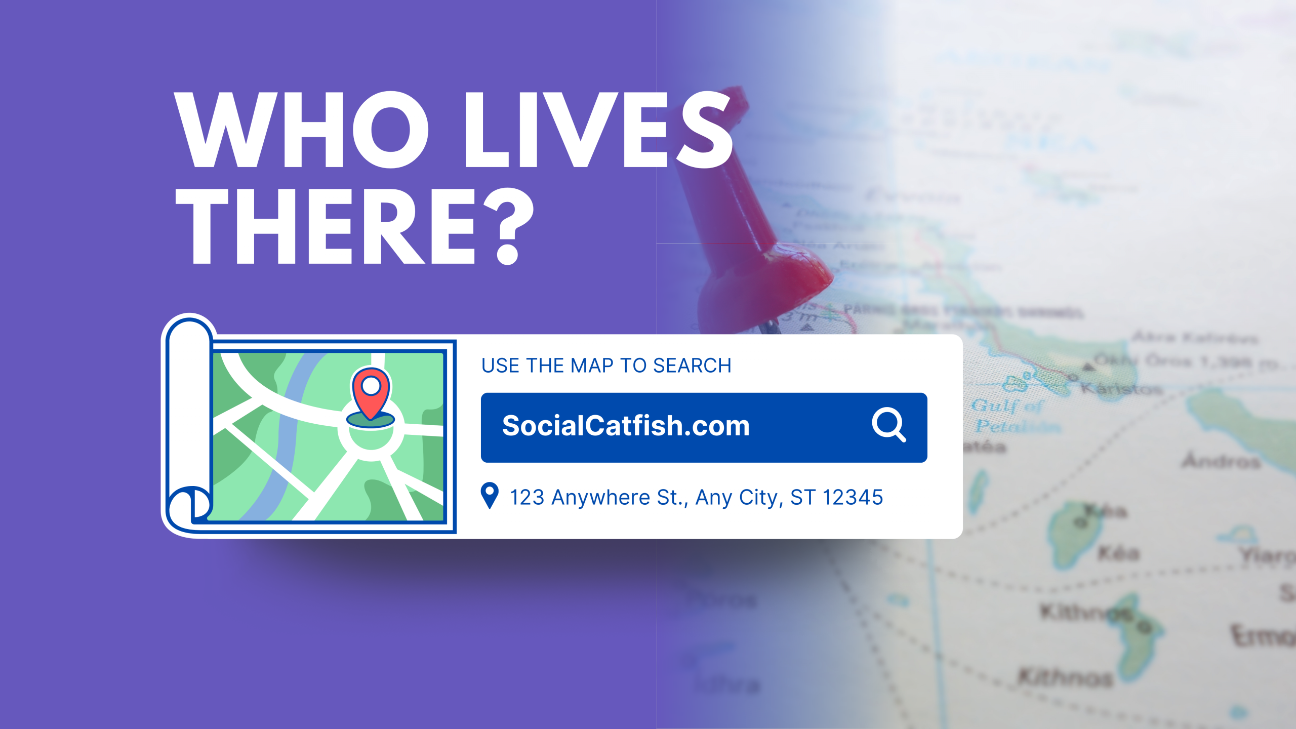 Who Lives at This Address? How to Find Out