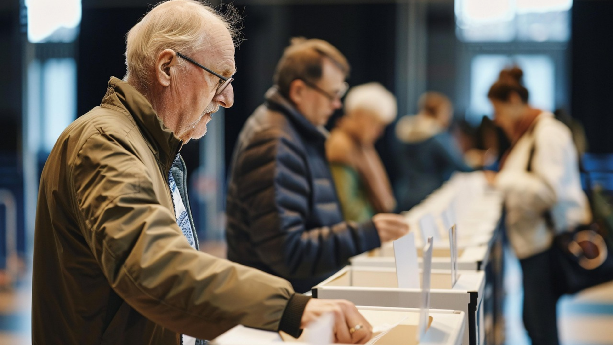 Electoral Fraud: Why Voter Trust Is on the Line