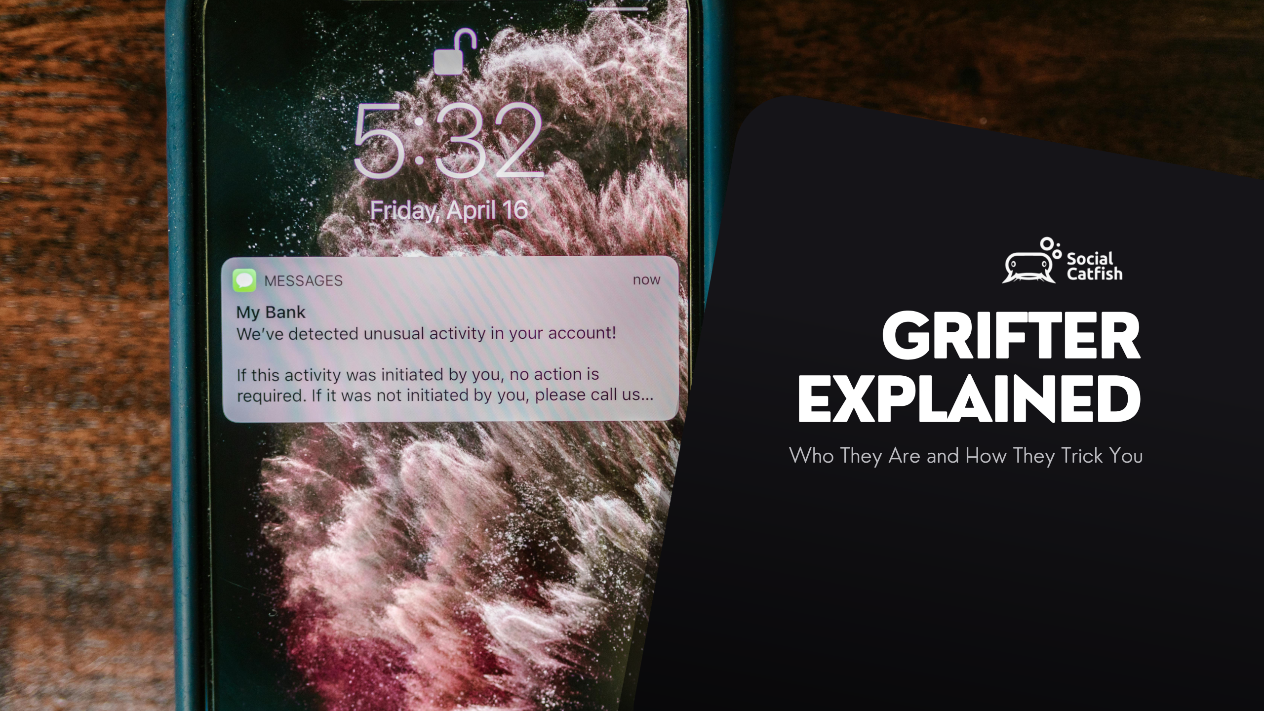 Grifter Explained: Who They Are and How They Trick You