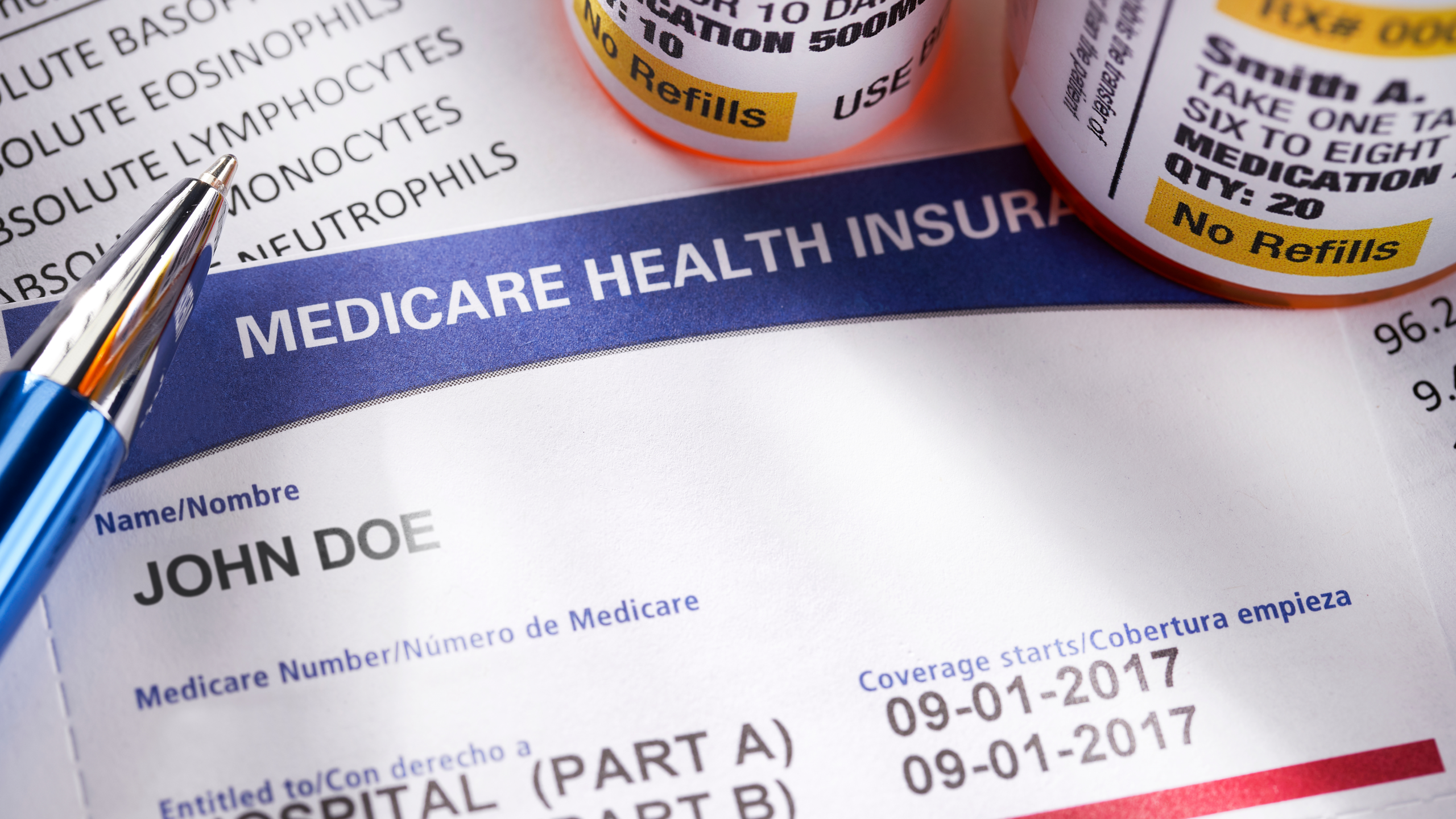 Medicare Fraud Cases Making Headlines This Year