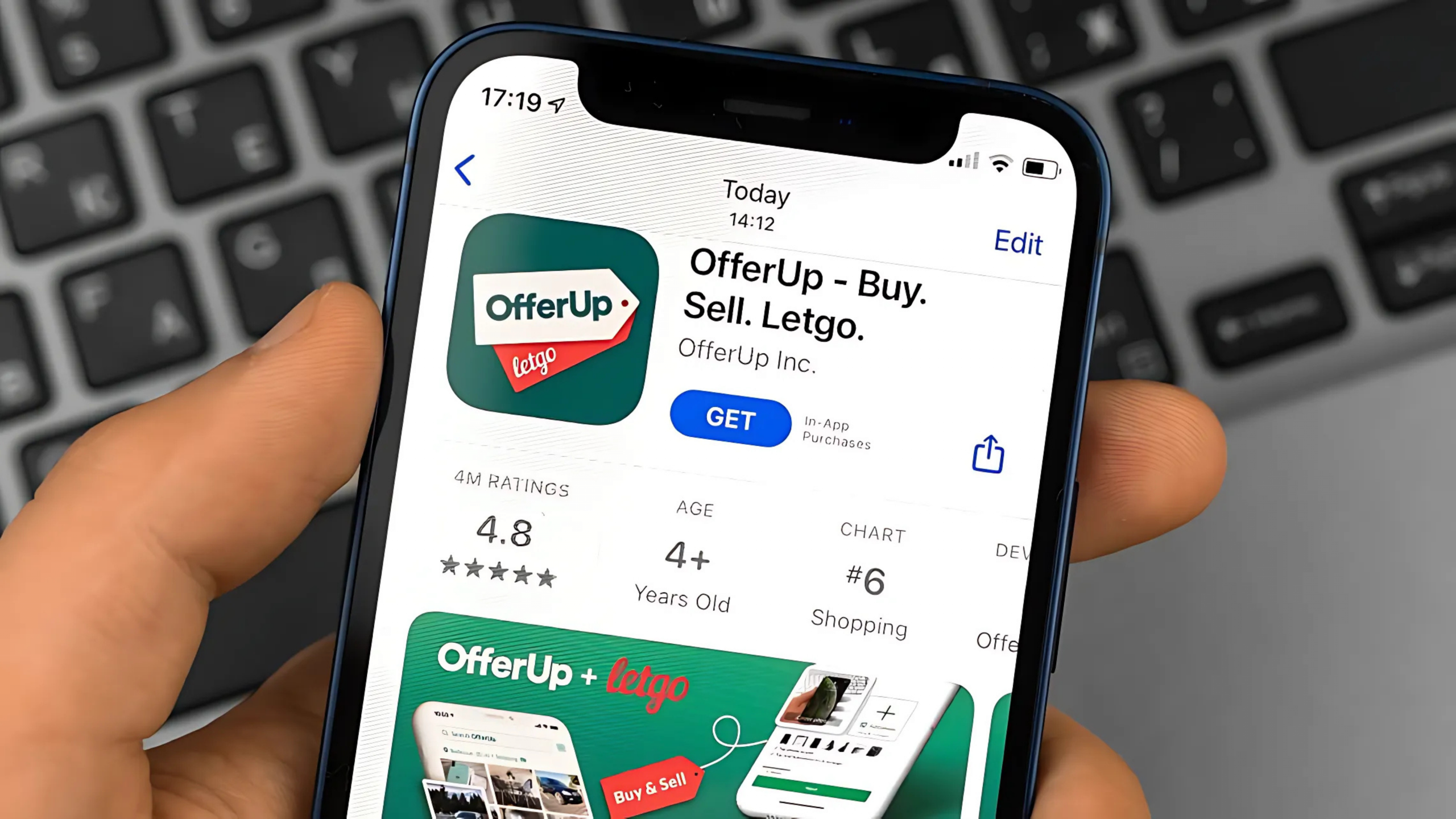 OfferUp Scams: How to Spot and Avoid Fraudulent Buyers & Sellers