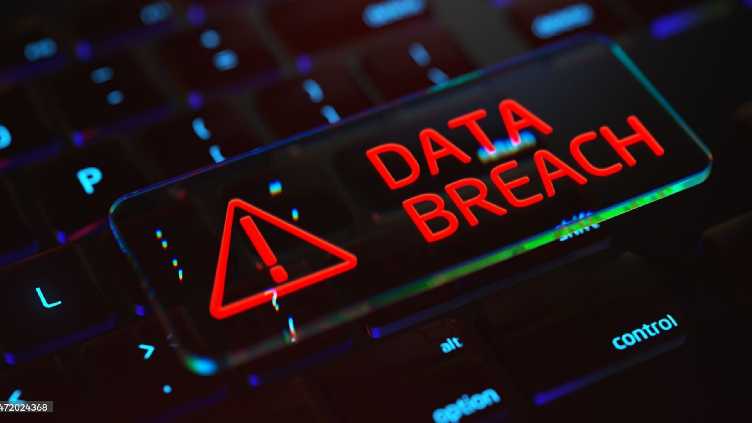 National Public Data Breach: Millions at Risk After Major Leak