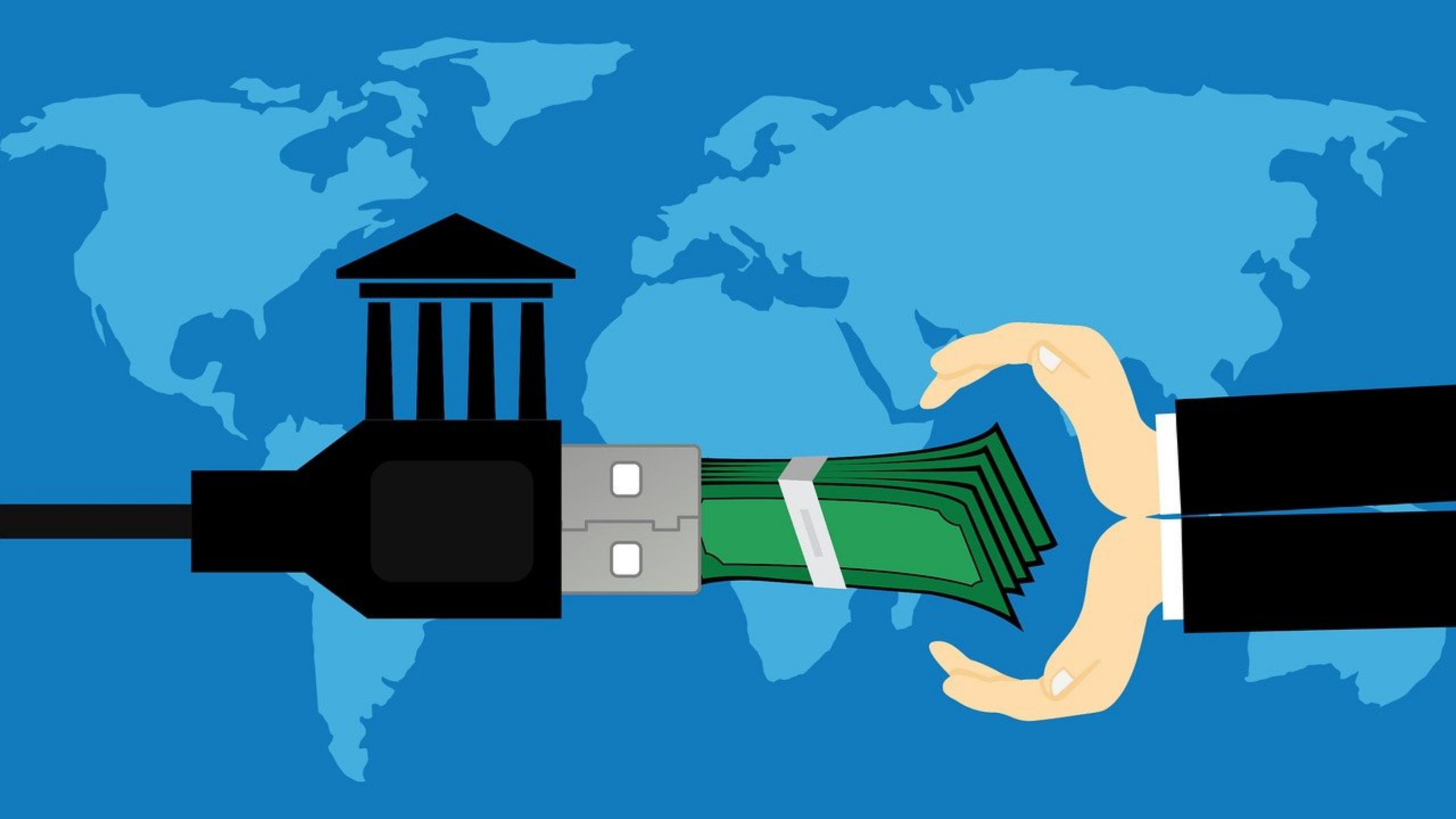 Wire Fraud Isn’t Just a Business Problem – It’s Personal Too