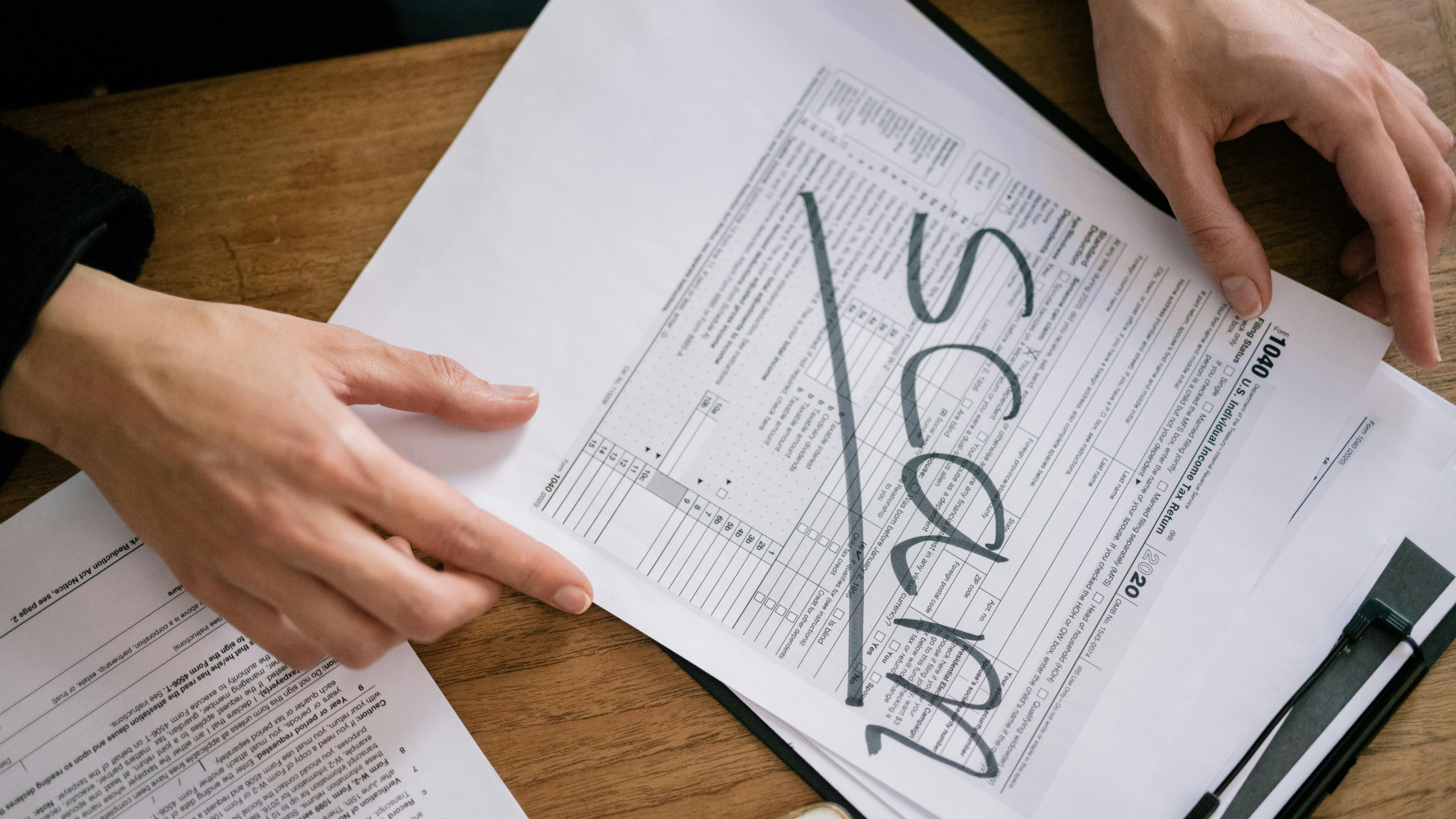 IRS ‘Dirty Dozen’ Tax Scams: What to Watch Even After Tax Season