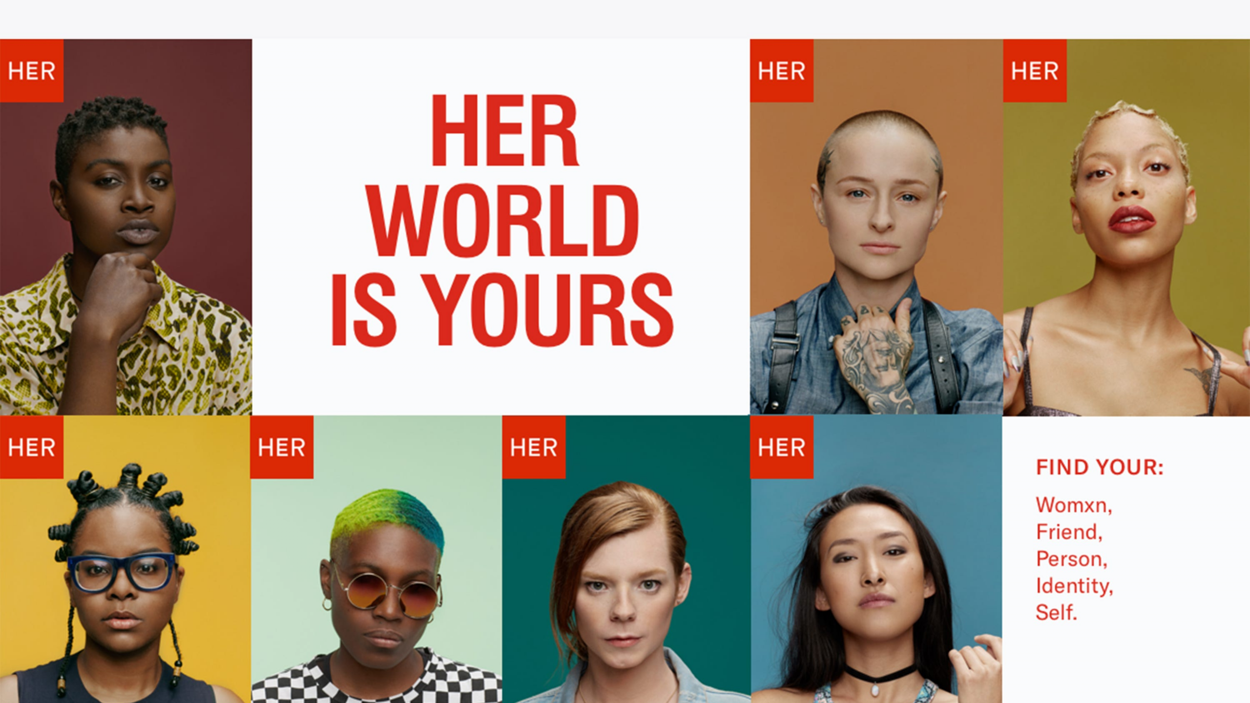 HER Dating App: Safety Tips for LGBTQ+ Dating Online