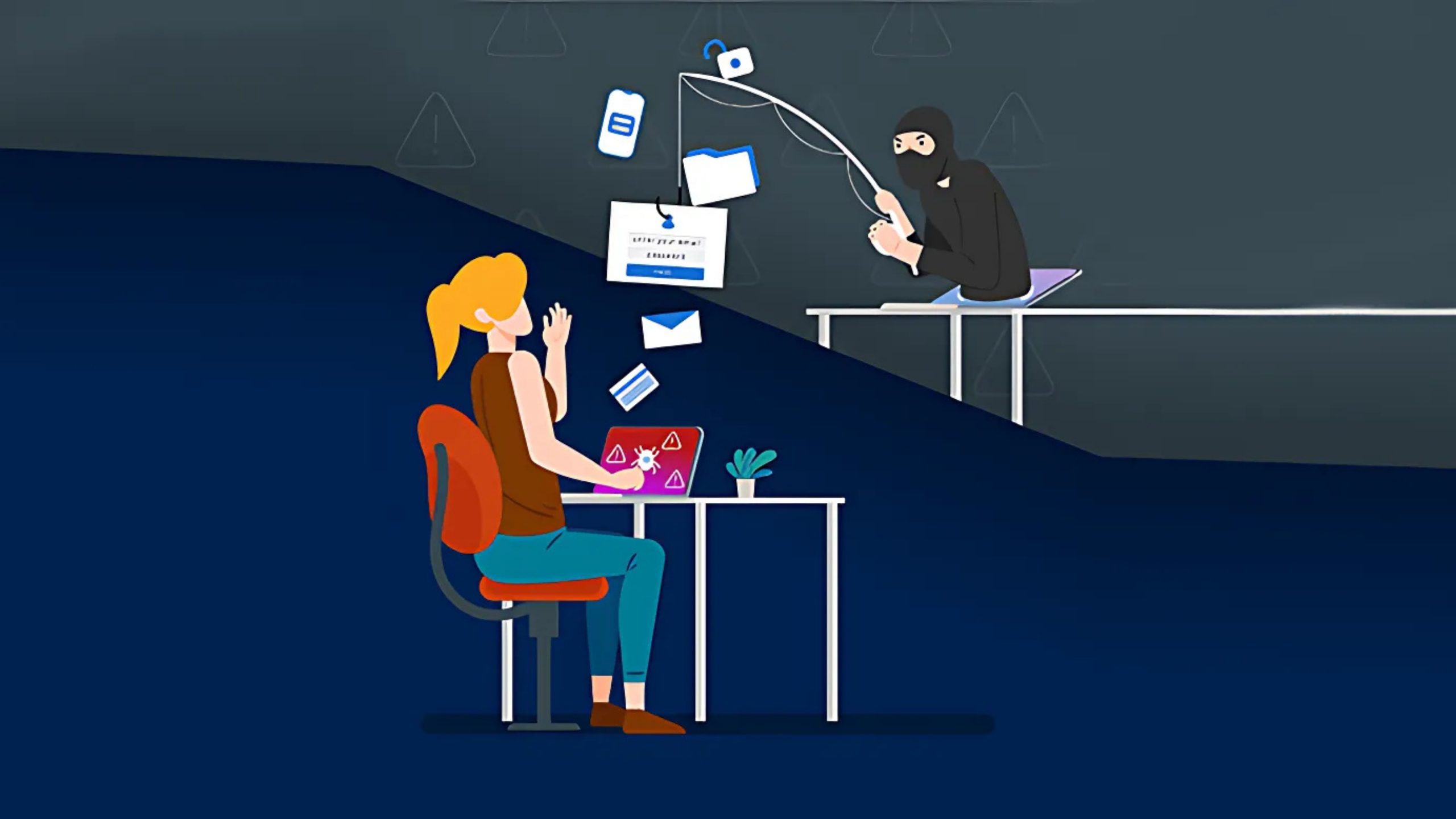 Account Takeover: The Silent Scam That Hits When You Least Expect It