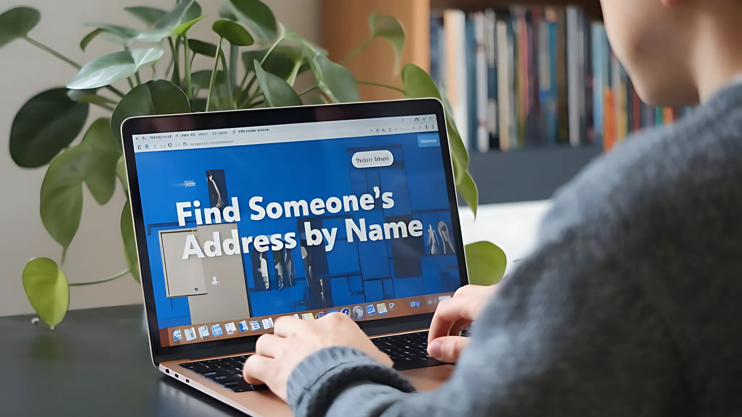 Find an Address by Name: Fast and Legal Ways to Search Online