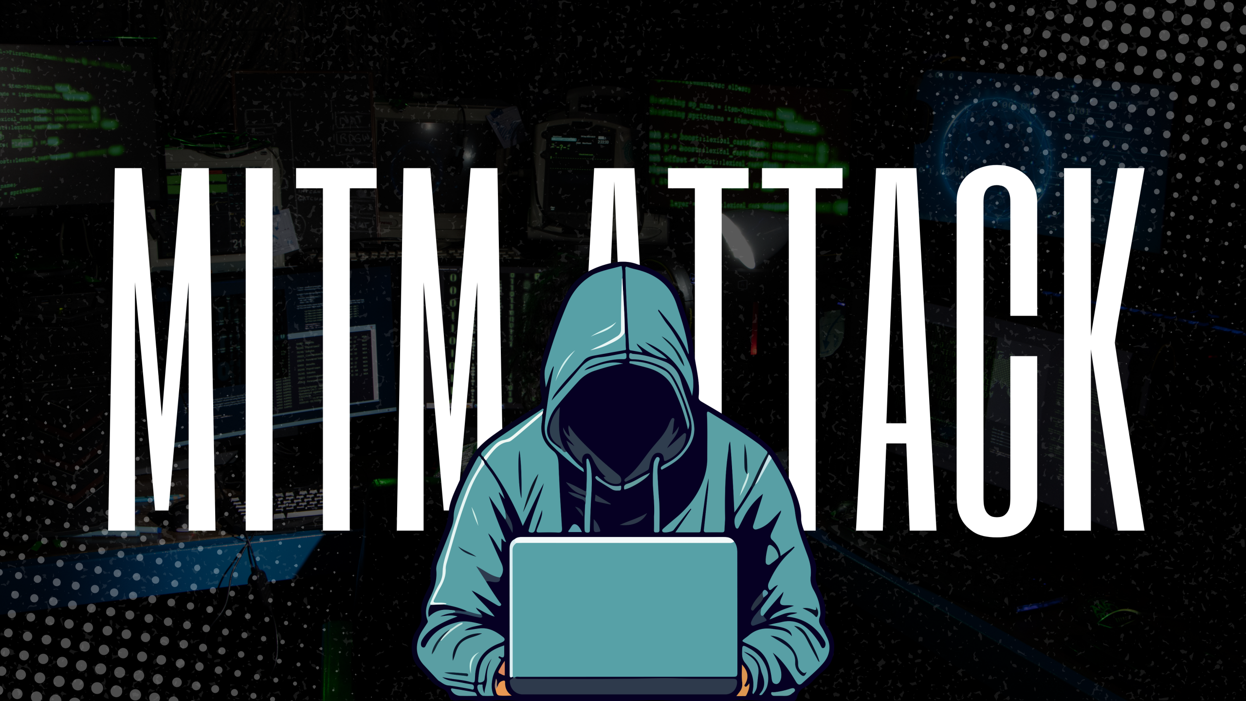 Man-in-the-Middle Attack: How Cybercriminals Bypass Encryption