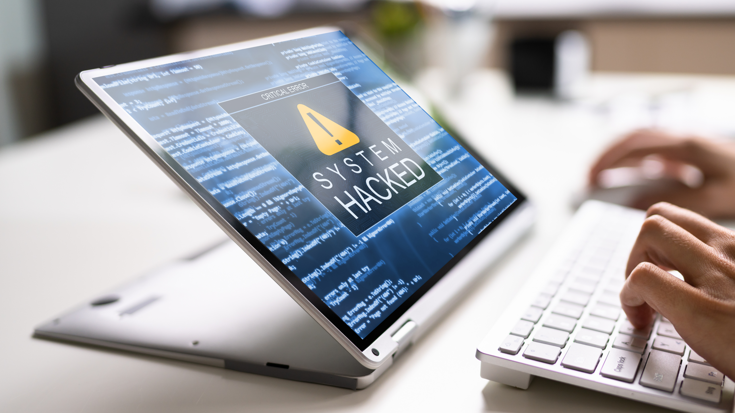 Scareware: Top Signs You’re Being Targeted