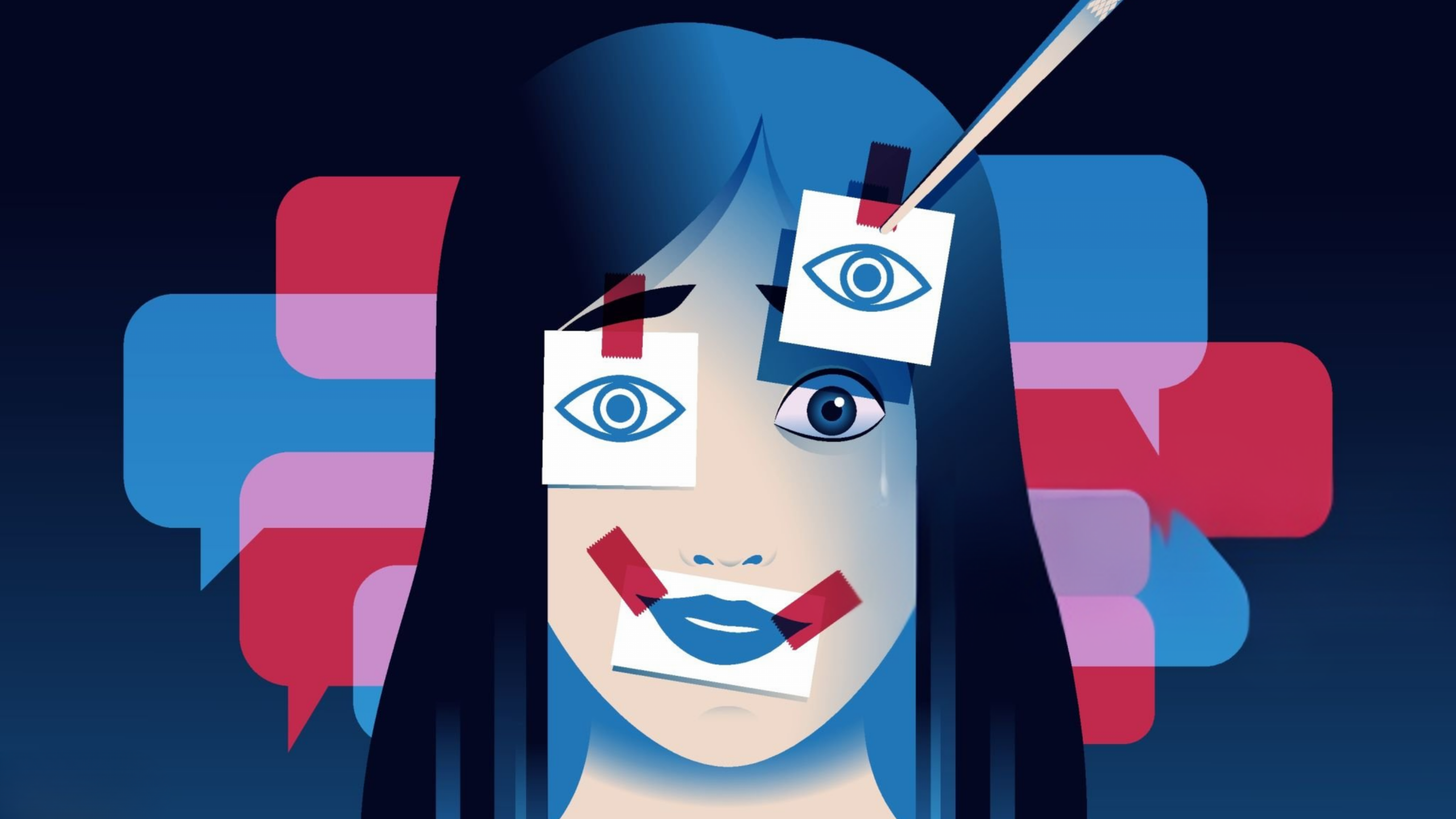 Fake Identity: How Scammers Build Trust to Break It