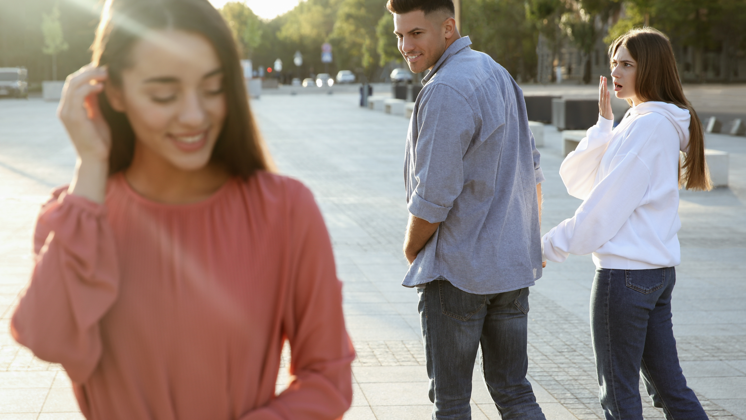Free Cheater Finder: Search Any Name, Phone, or Photo to Catch a Cheater Online