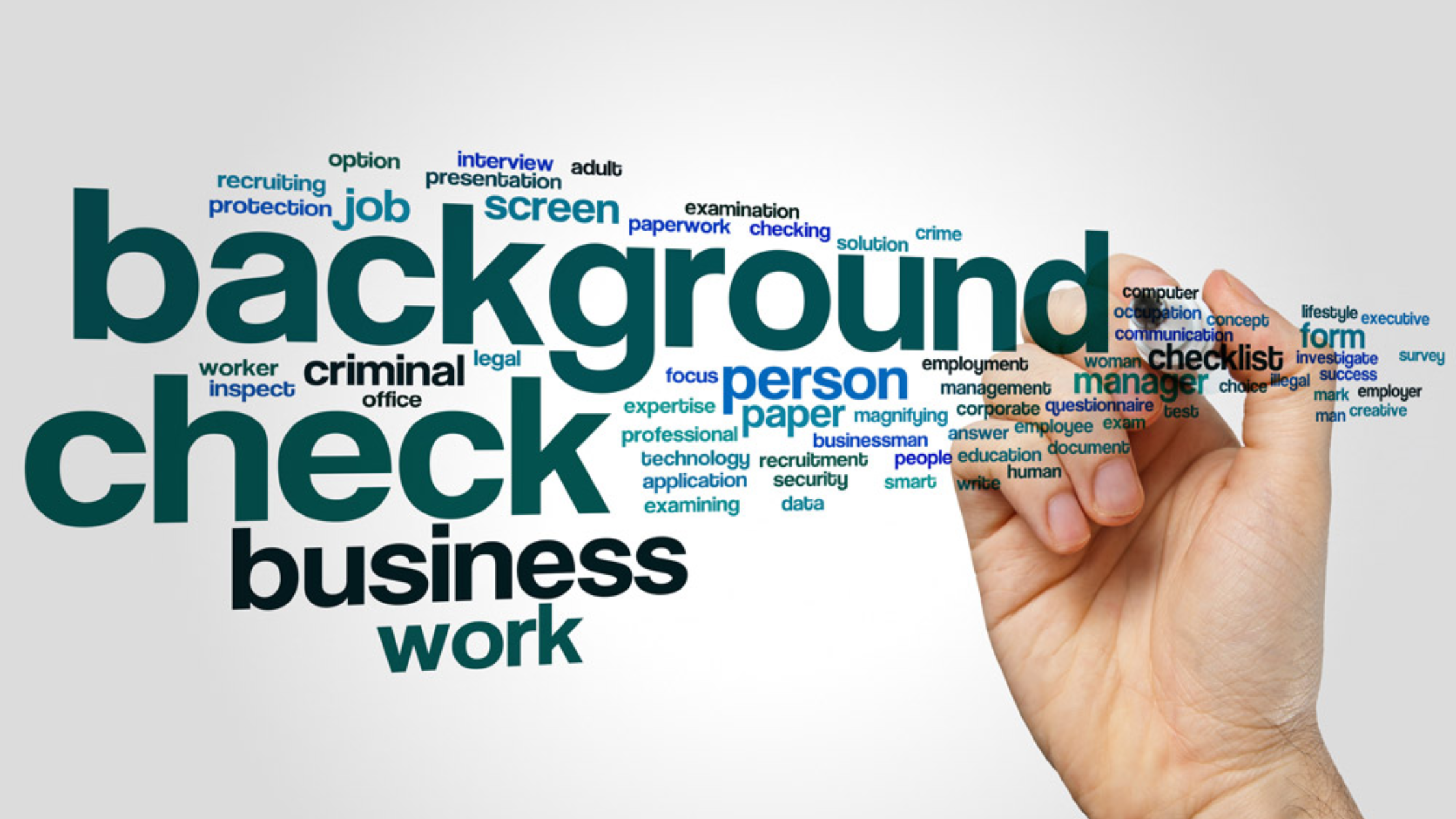 How to Do a Background Check on Someone Without Them Knowing