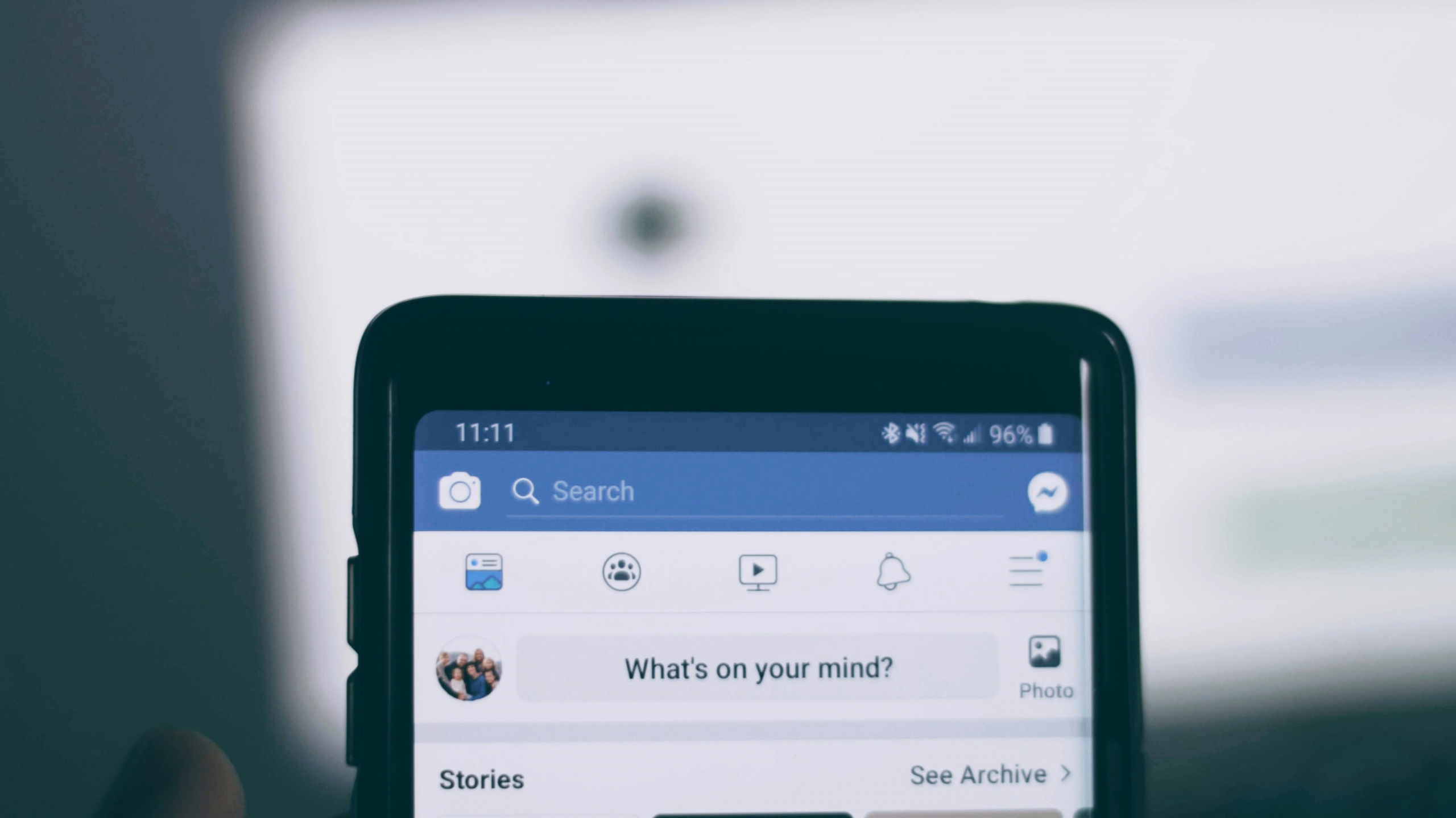 Search From Facebook to Uncover Fake Profiles and Hidden Details