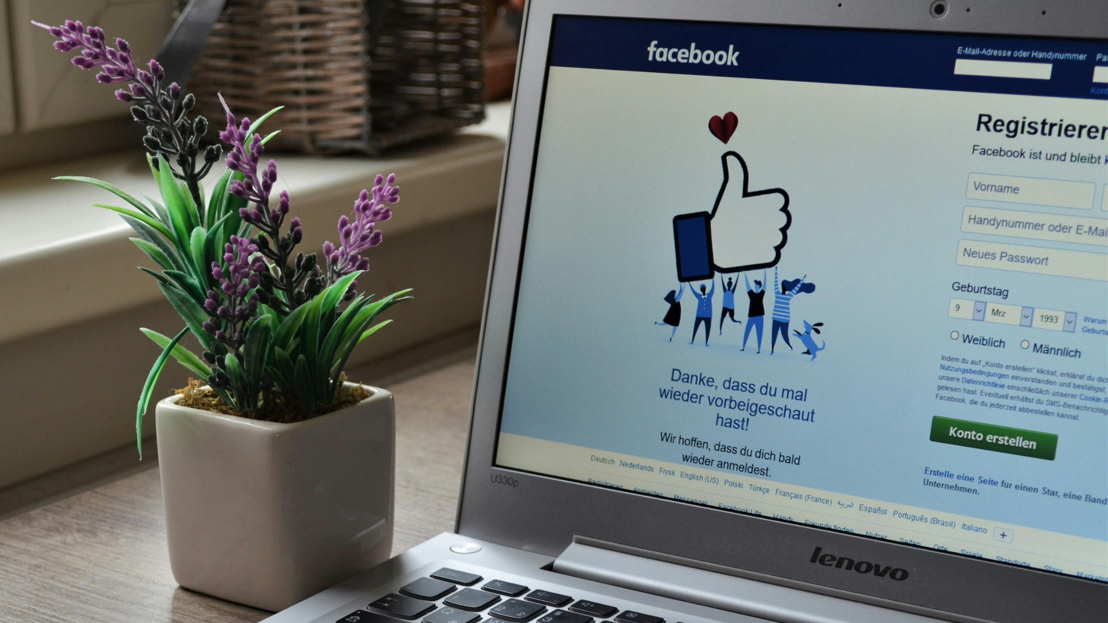 Facebook Identity Confirmation: Scam Alert or Real Request?