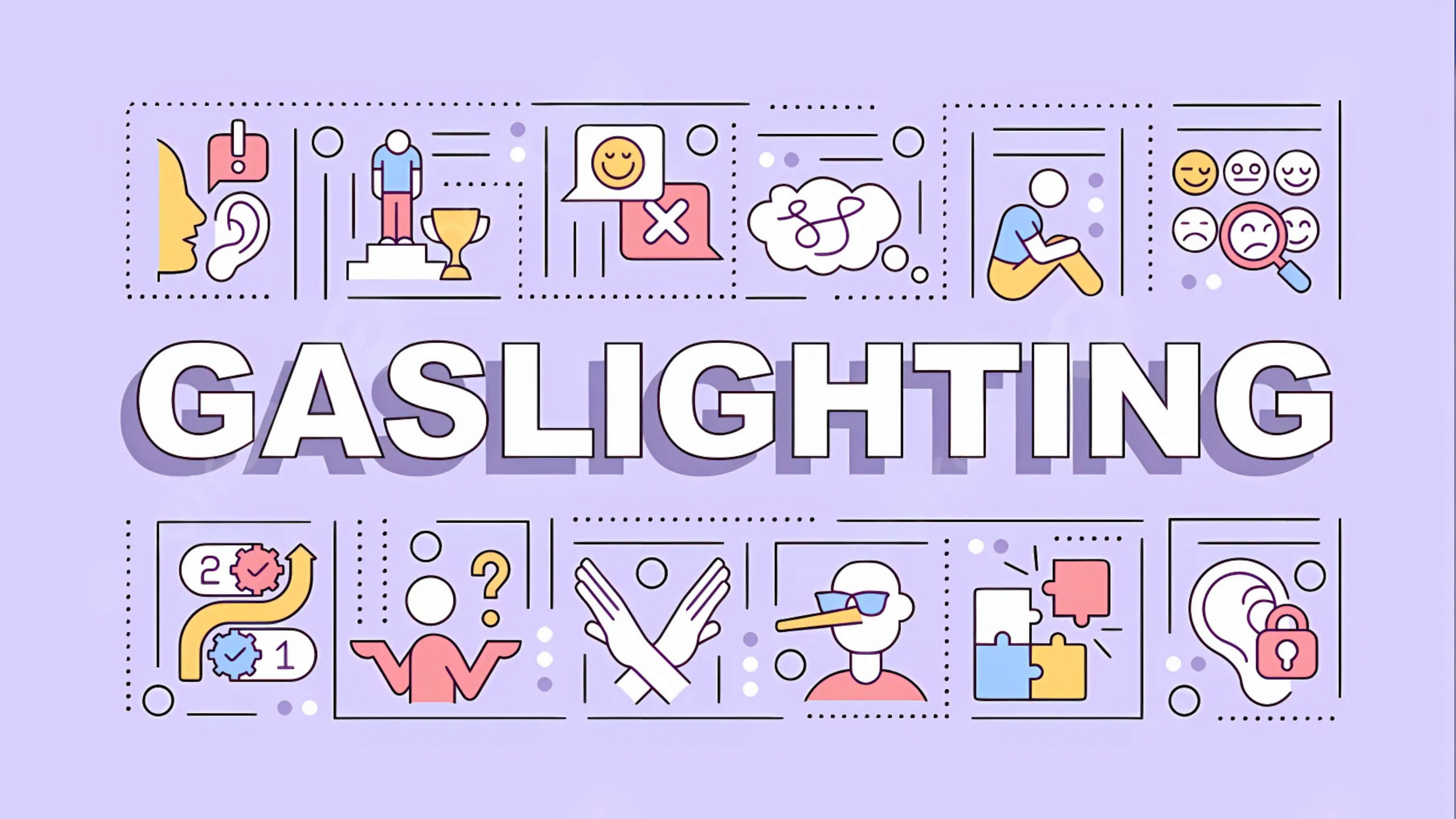 What Is Gaslighting? Recognize the Signs Before It’s Too Late