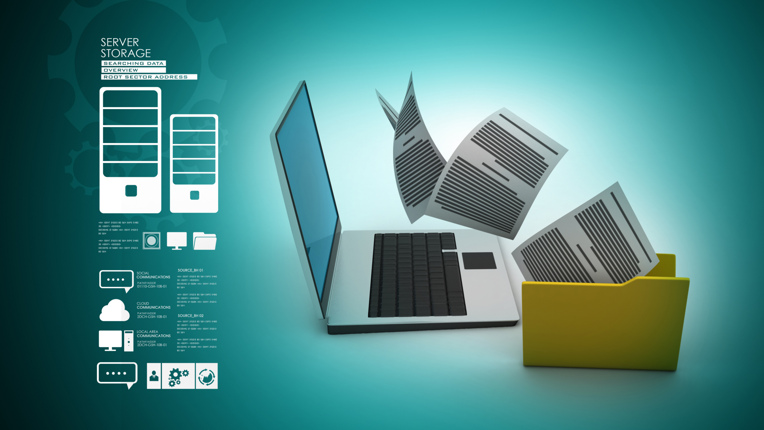 Data Scraping: How Scammers Use Public Info to Target Victims