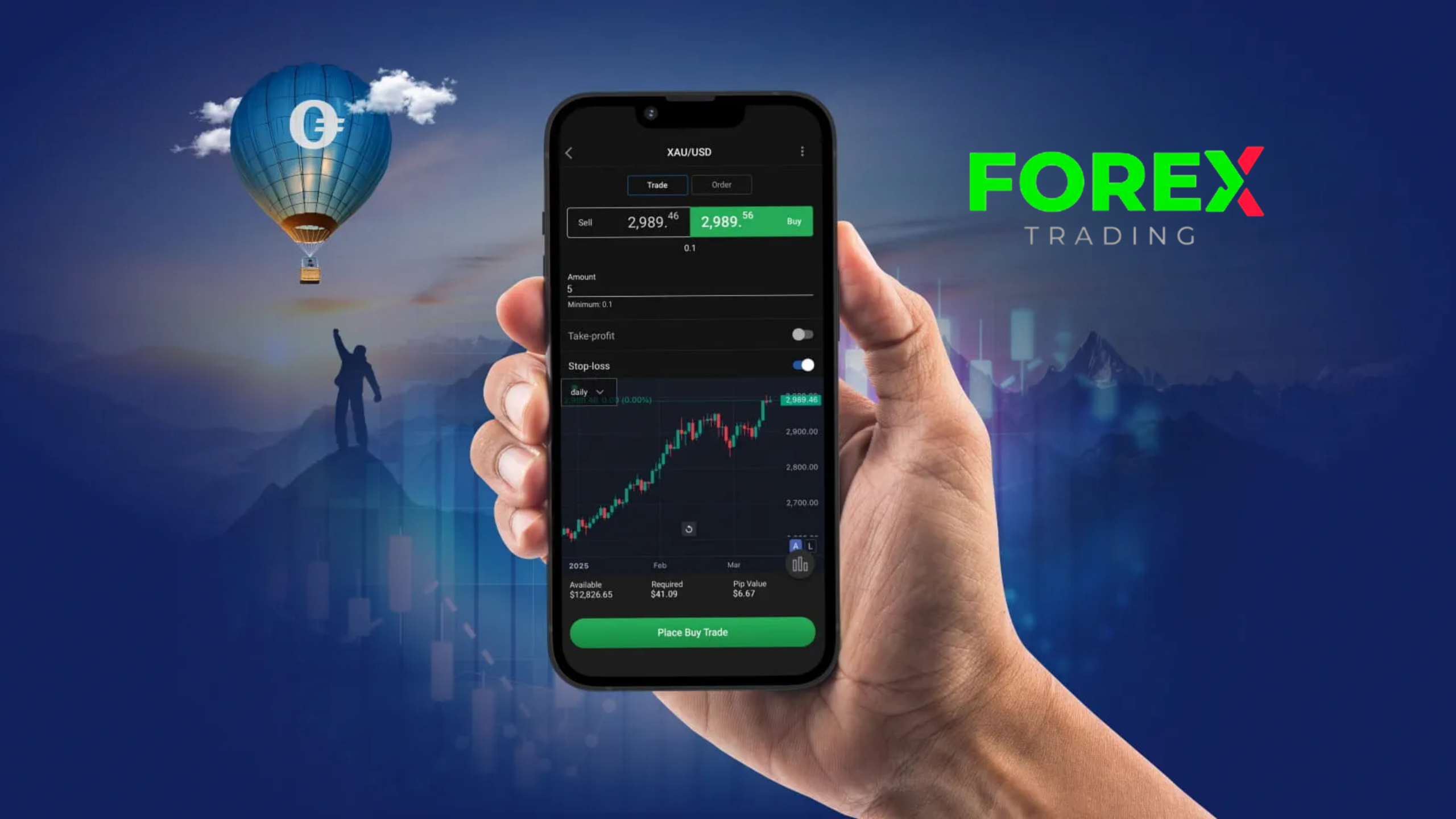 Forex Trading App for Beginners: Safe Ways to Get Started Without Getting Scammed