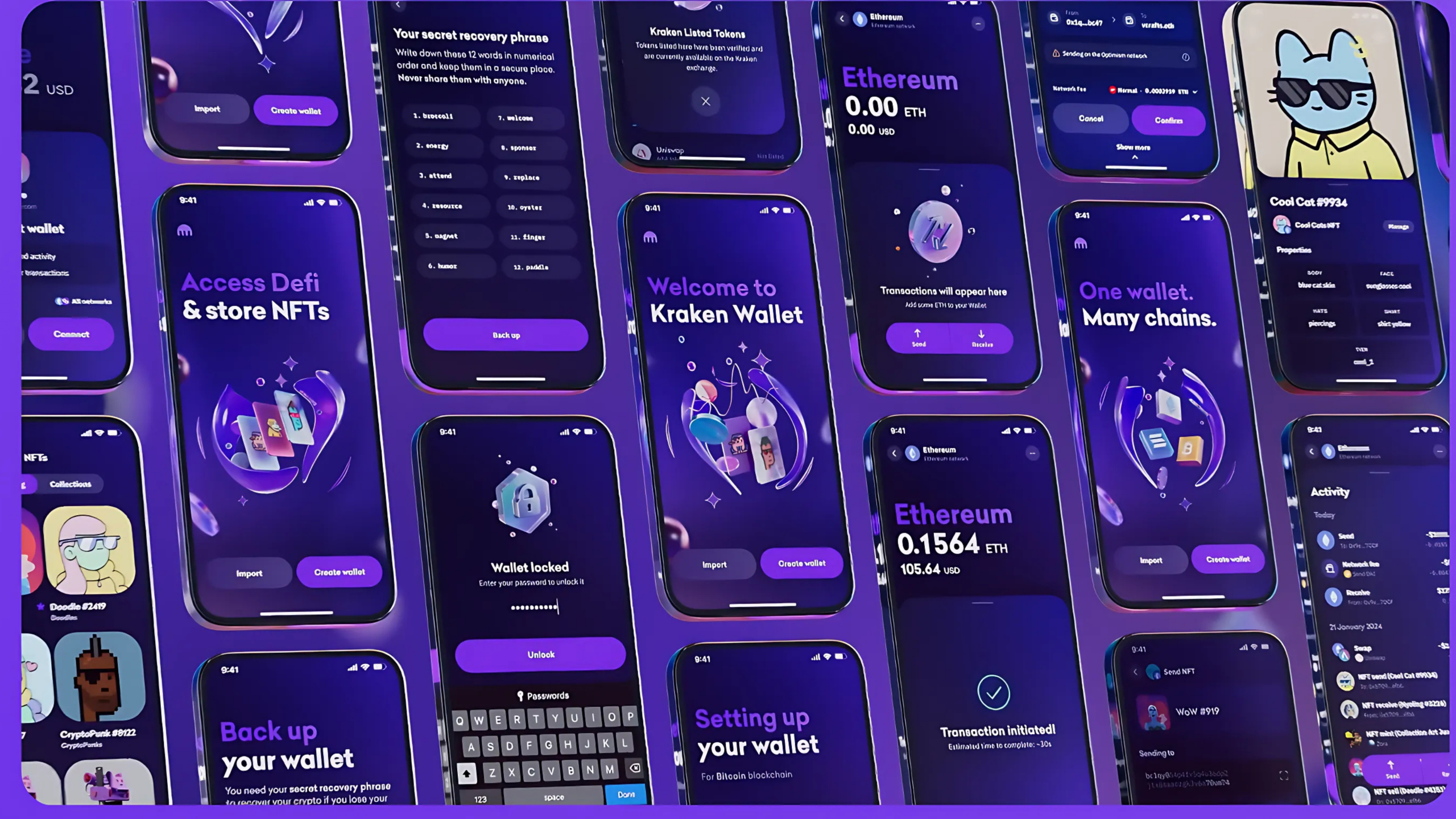 Kraken Crypto: How Scammers Impersonate Legit Platforms