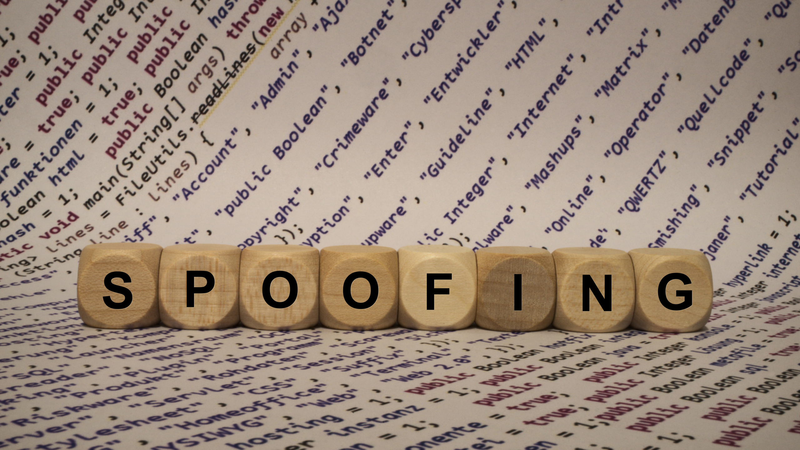 Phone Spoofing: When the Call Looks Real but Isn’t