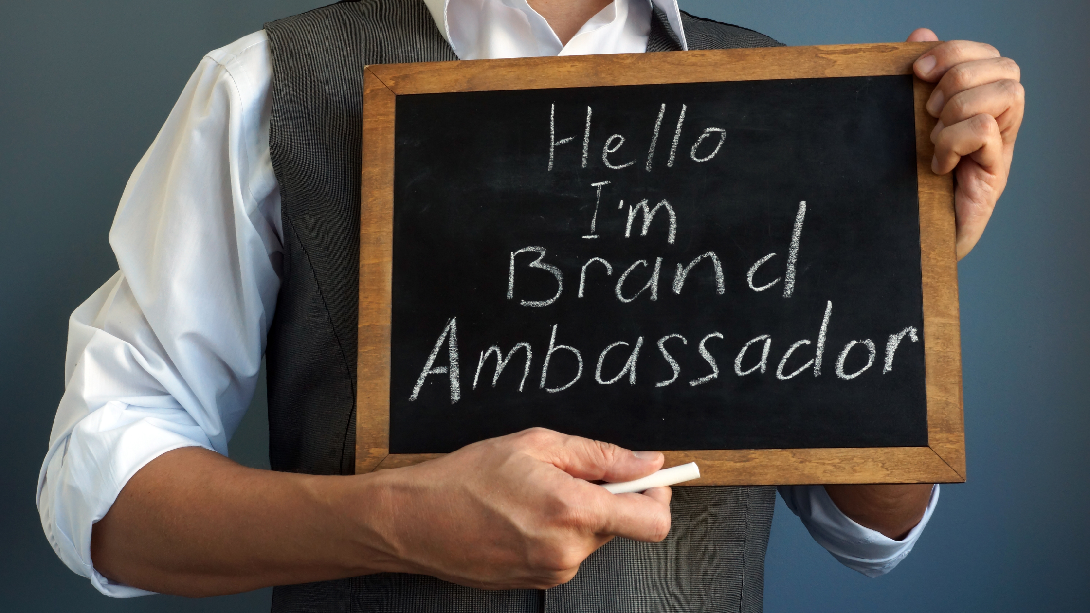 Brand Ambassadors: How to Tell If That Offer Is Real or Fake