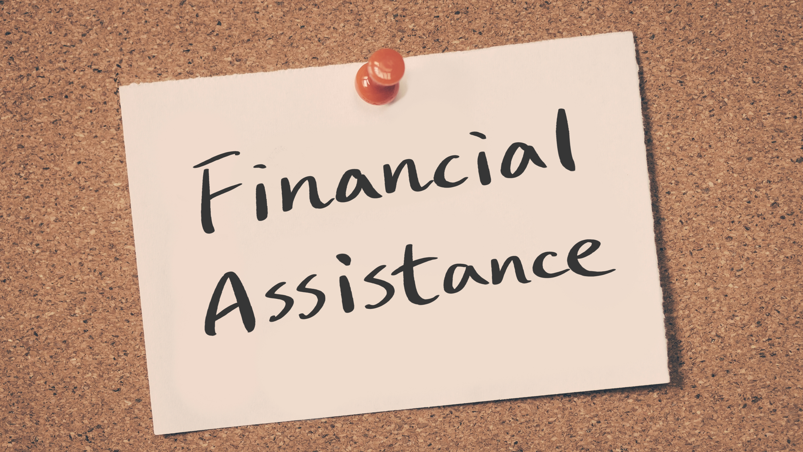 Financial Assistance Scheme: How to Avoid Fake Application Links
