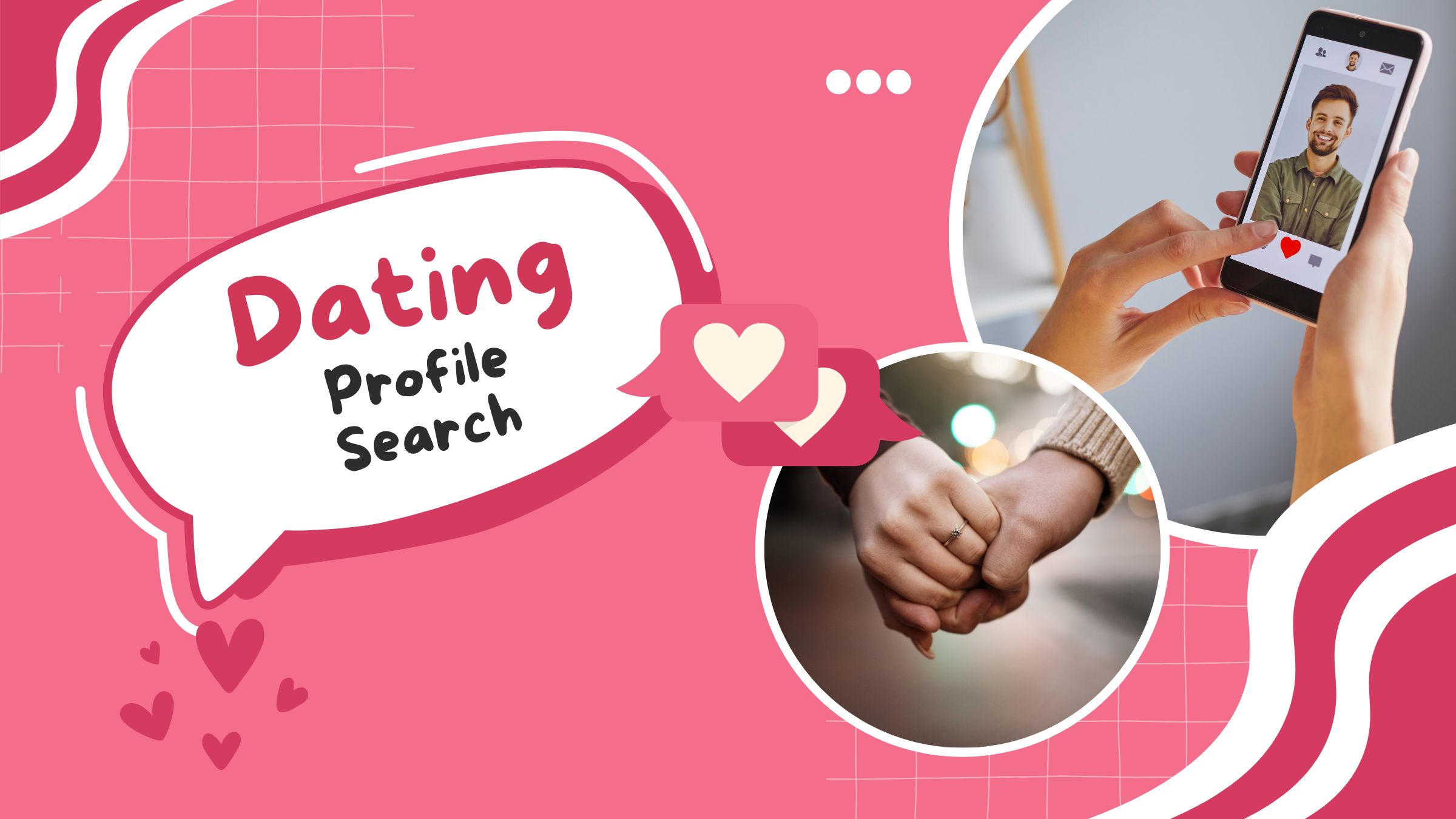 Dating Profile Search: How to Verify Someone’s Identity Before Meeting