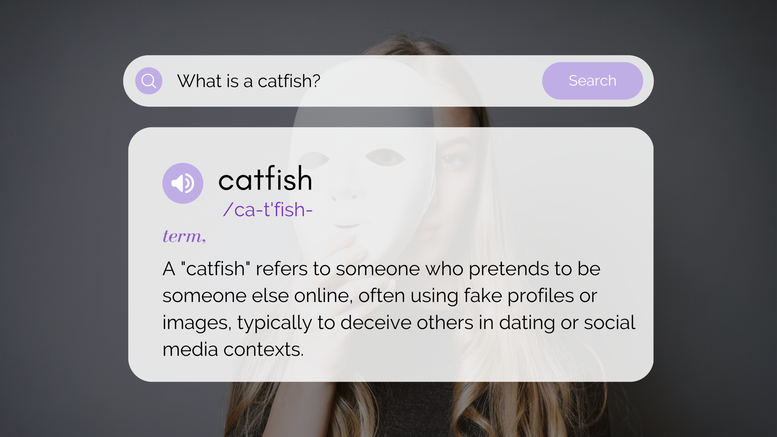 What Is Catfishing and Why People Fall for Online Scams
