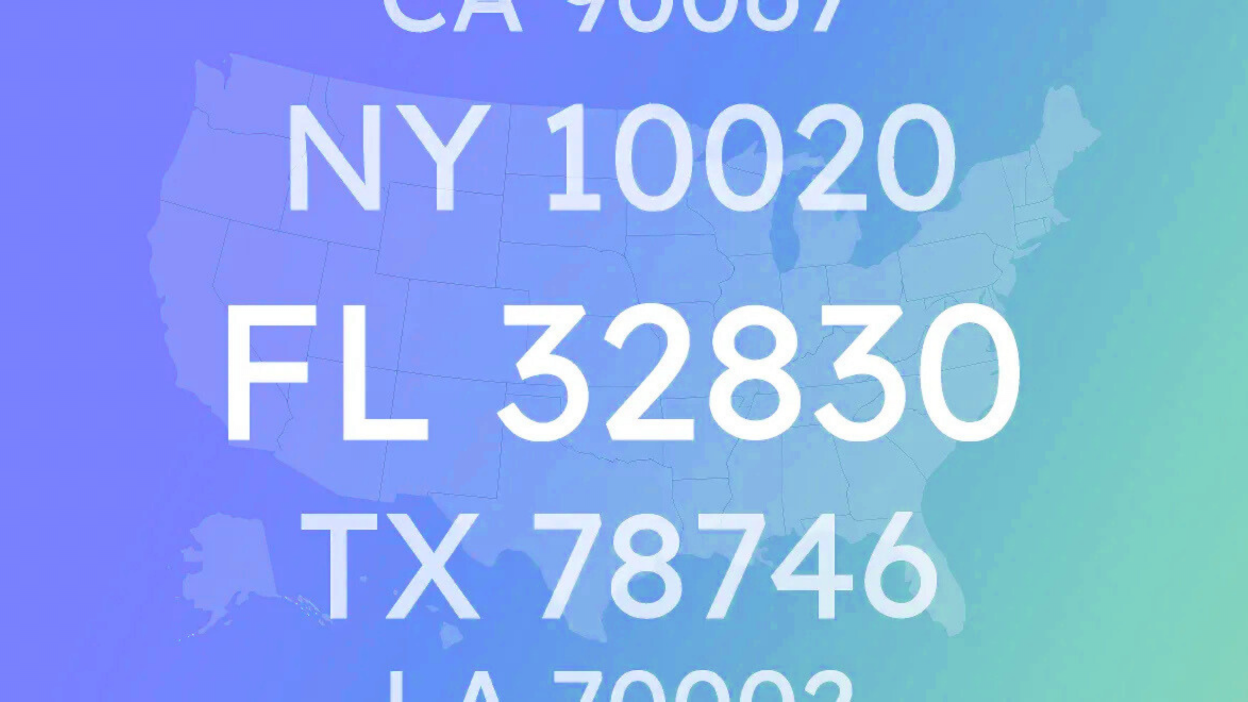 What Is the Zip Code for My Location? And Why It Matters More Than You Think