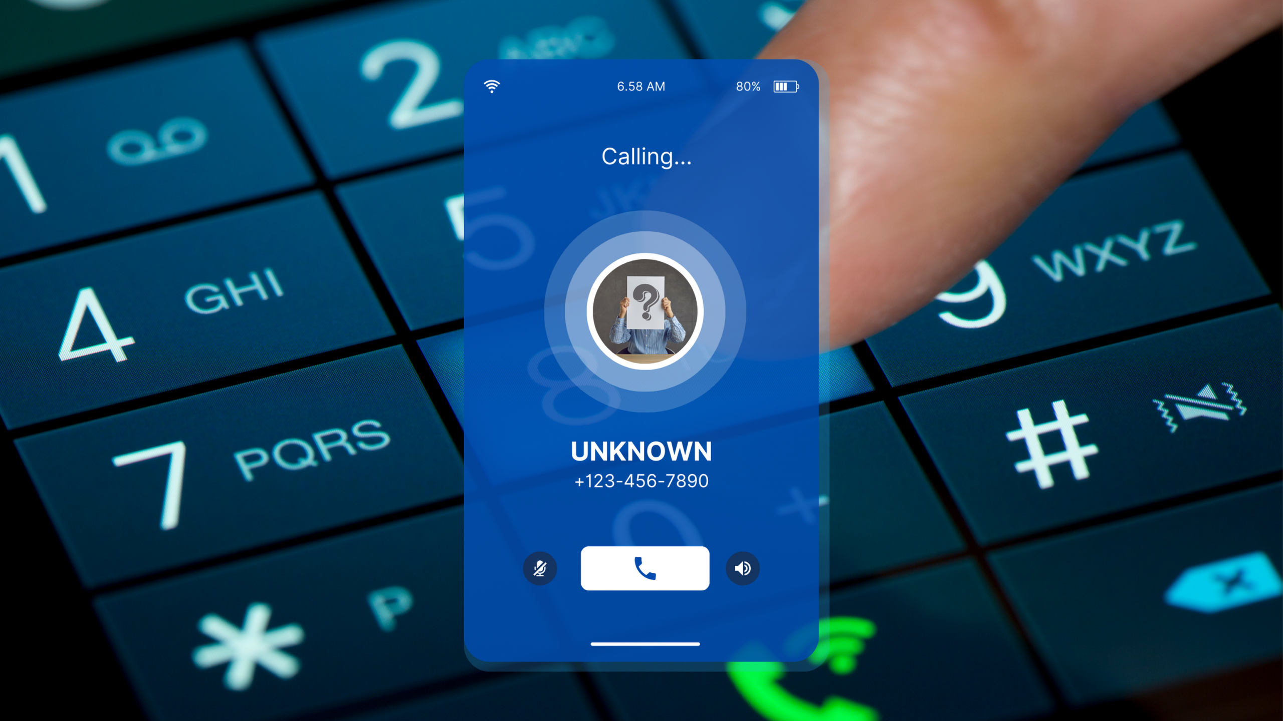 Caller ID Spoofing: How Criminals Trick You Into Answering