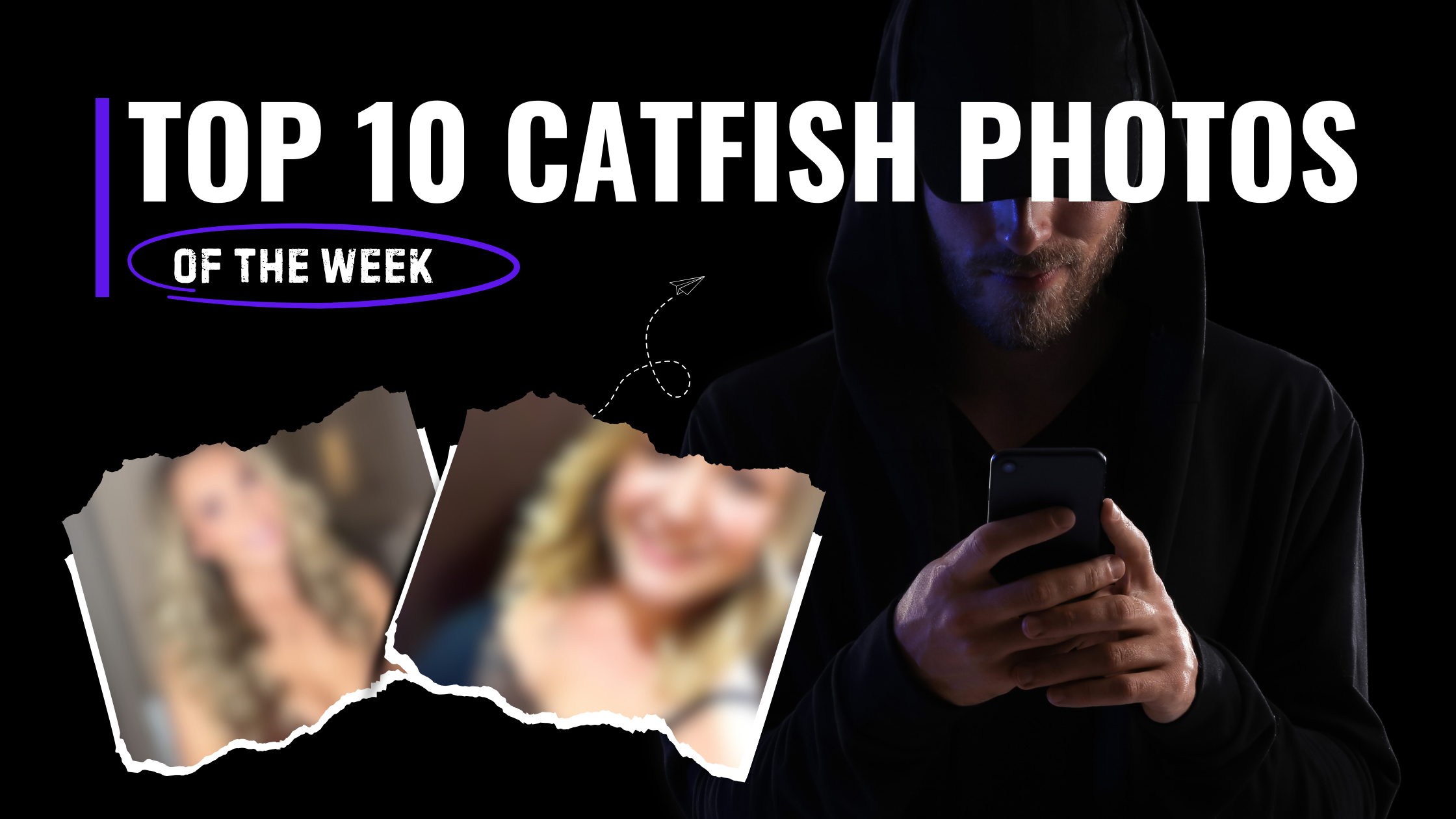 Top 10 Catfish Photos of The Week