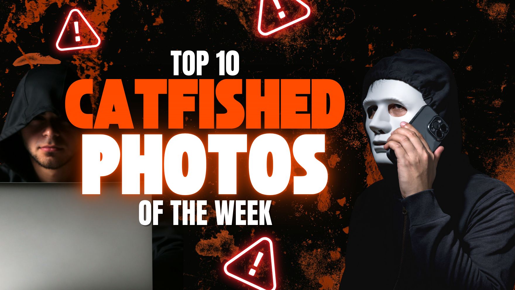 Top 10 Catfish Photos of The Week