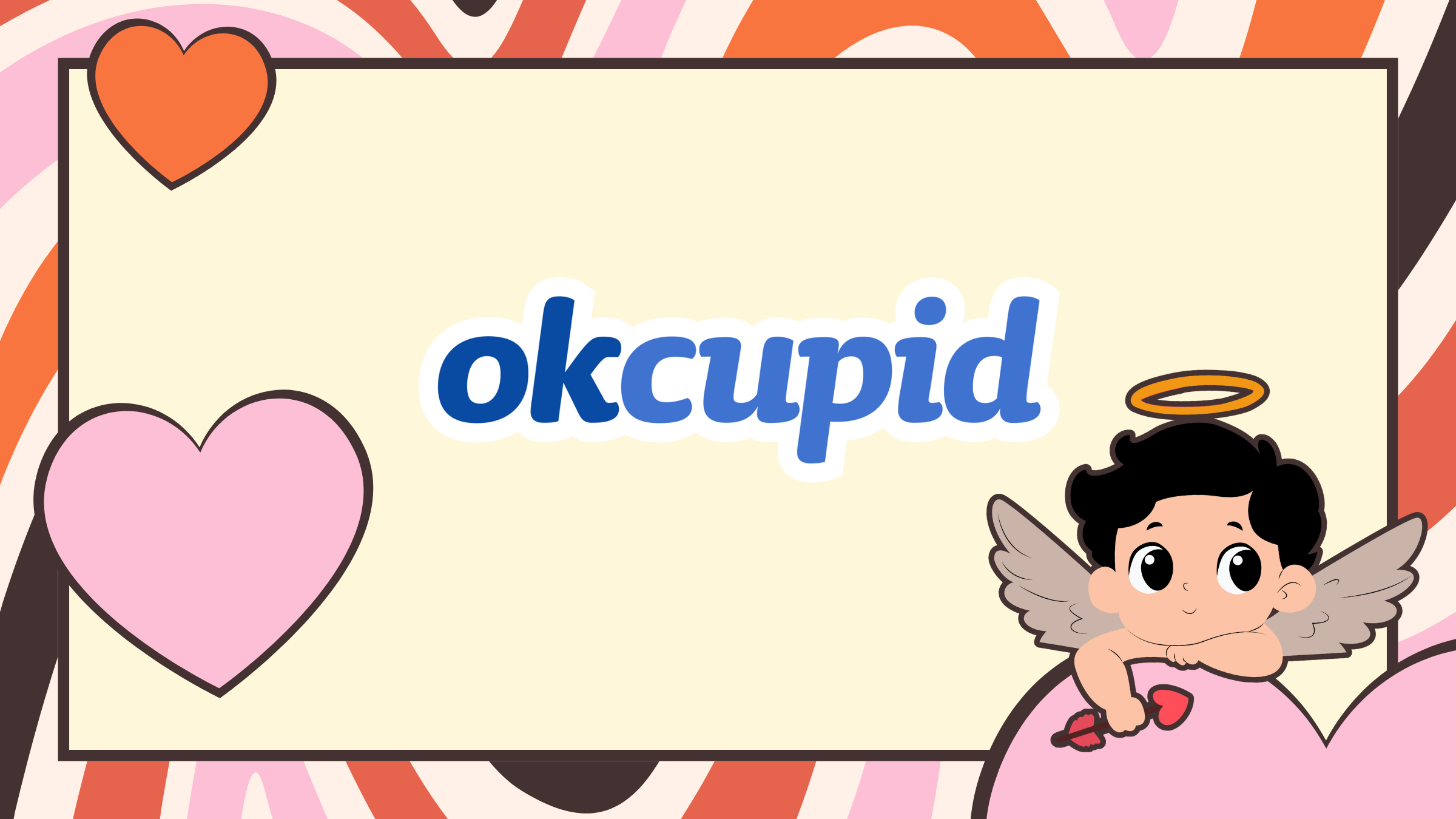 How to Verify an OkCupid Dating Site Profile Before Meeting in Person