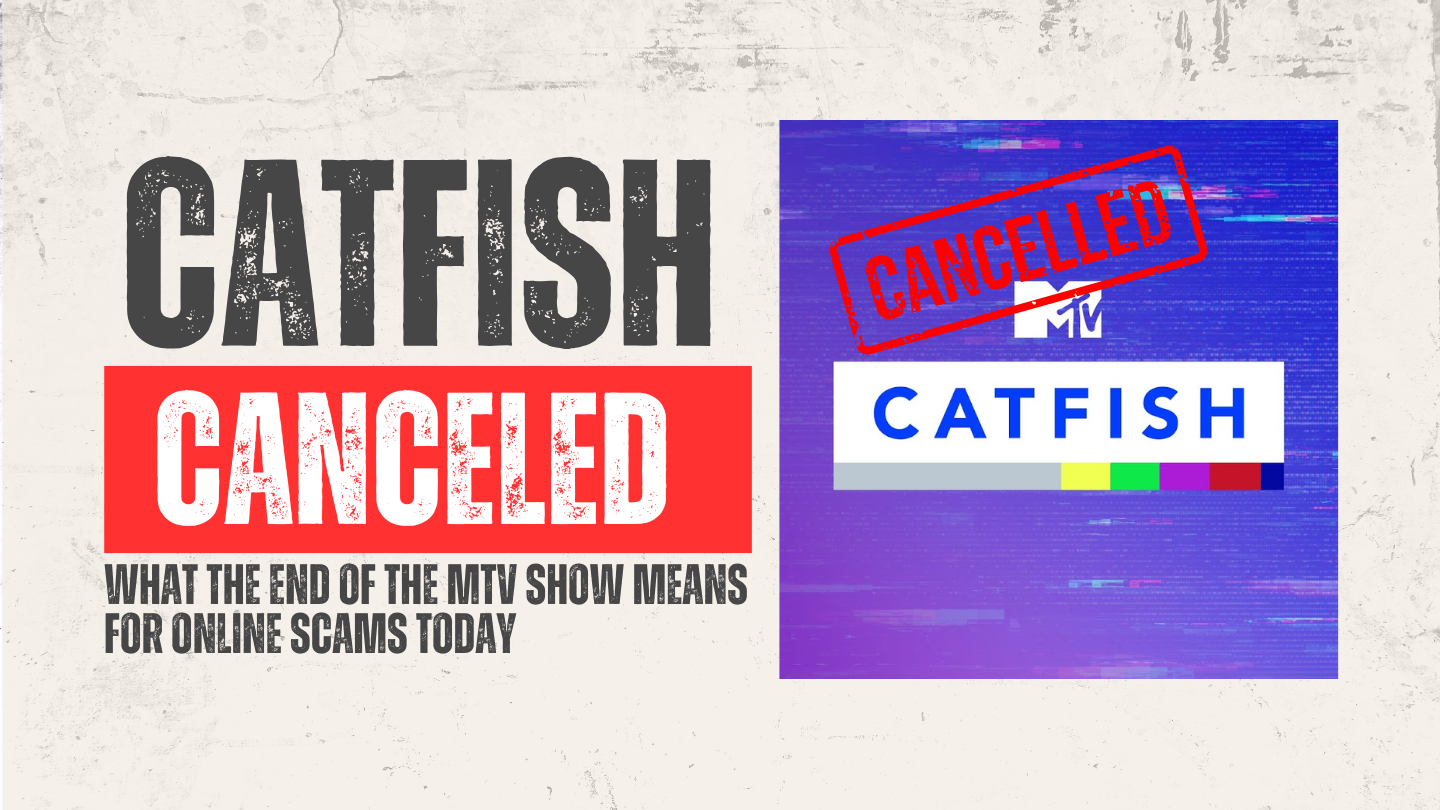 How Social Catfish Picks Up Where MTV's Catfish Left Off