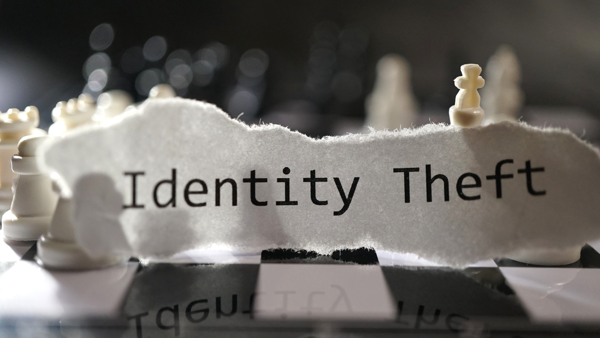 How to Protect Yourself from Identity Fraud: Tips Every Internet User Needs