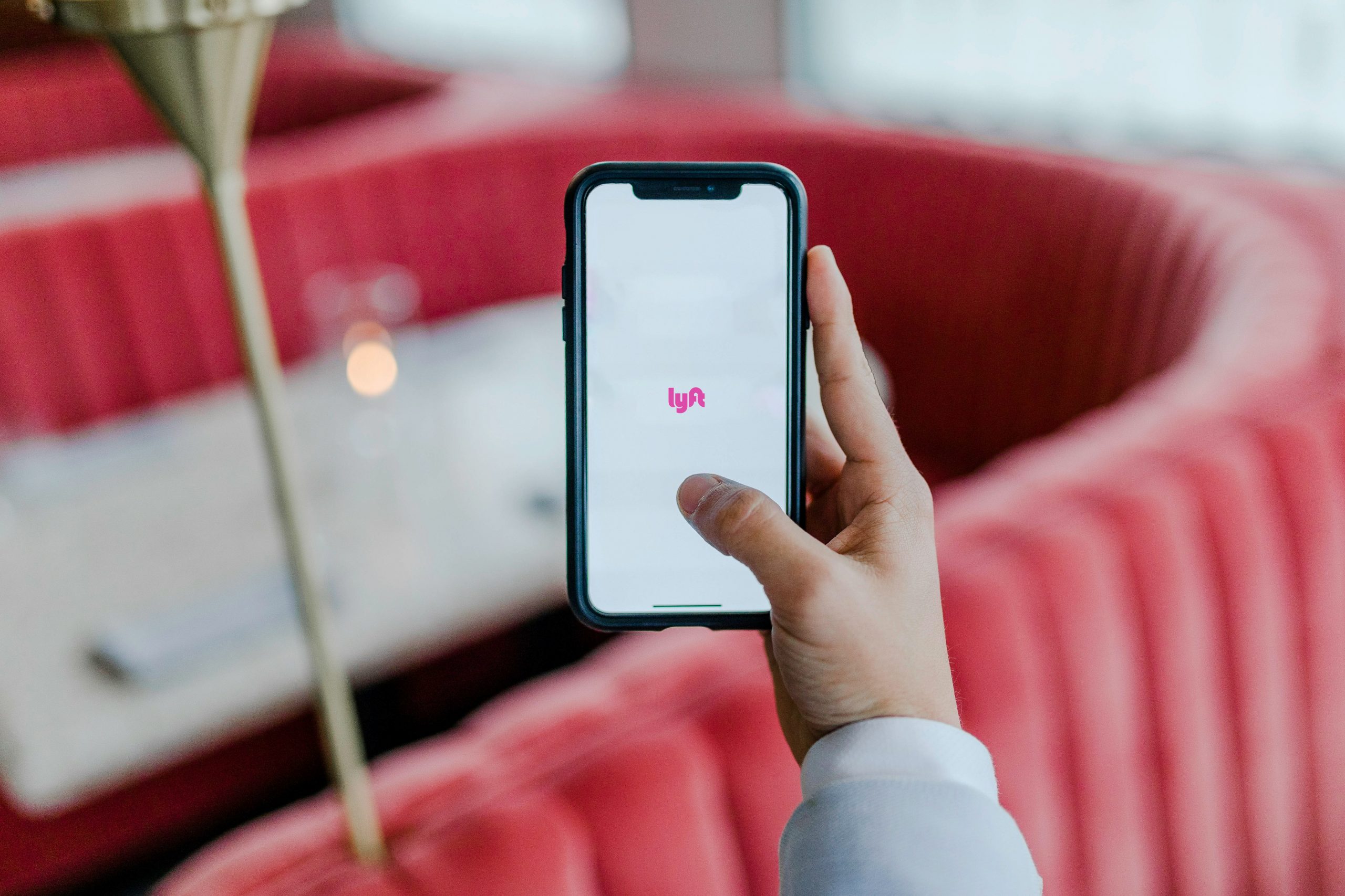 Lyft Customer Service: Why Am I Falling for Phishing Texts and Fake Agents?