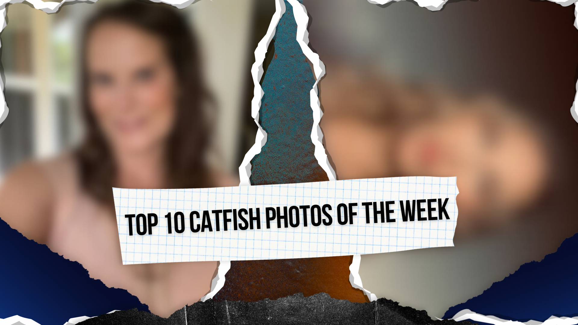 Top 10 Catfish Photos of The Week