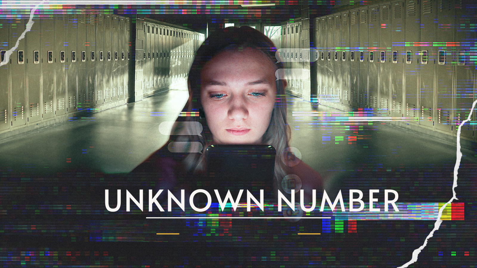 Unknown Number: The High School Catfish: Staying Safe from Digital Deception