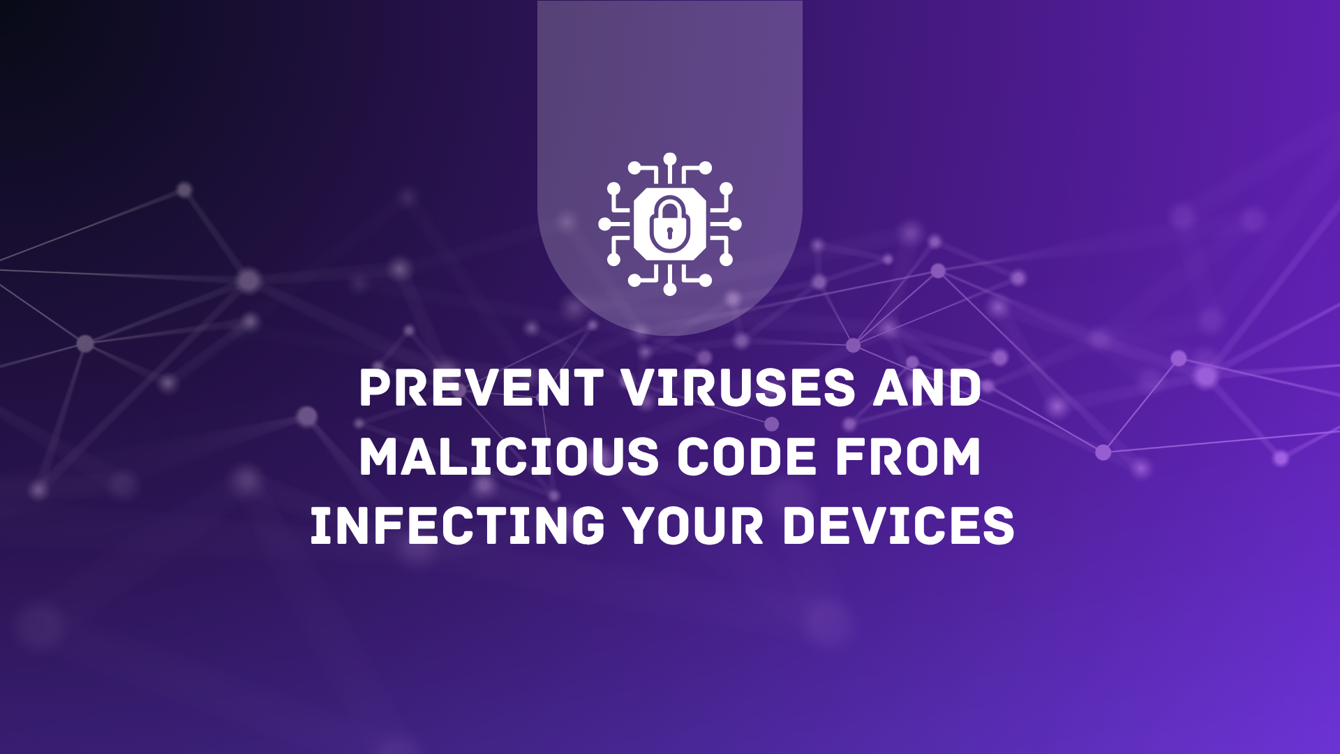 How Can You Prevent Viruses and Malicious Code from Infecting Your Devices When Using Social Media and Dating Apps?