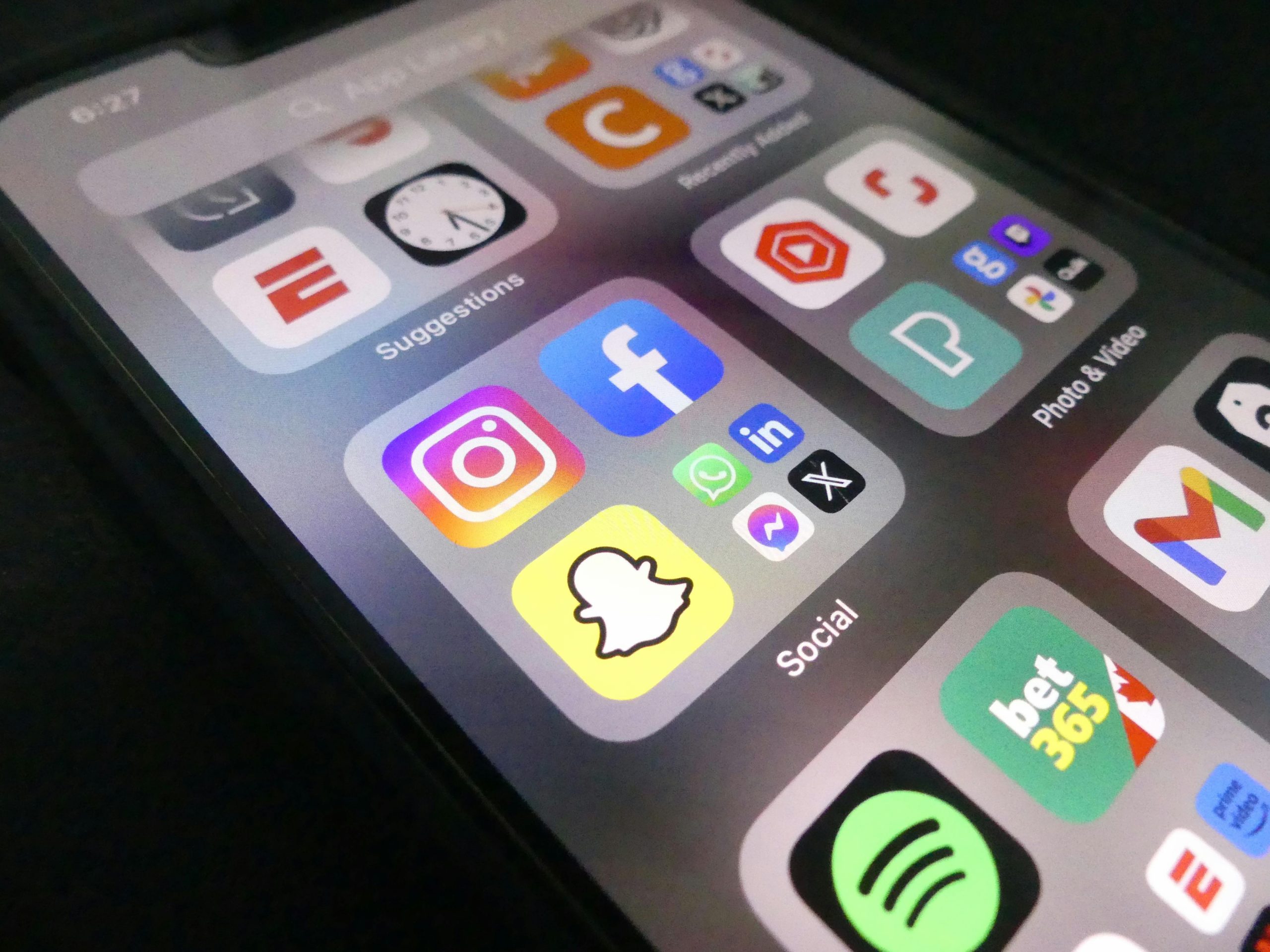 Snapchat Extortion: The Red Flags You Should Never Ignore