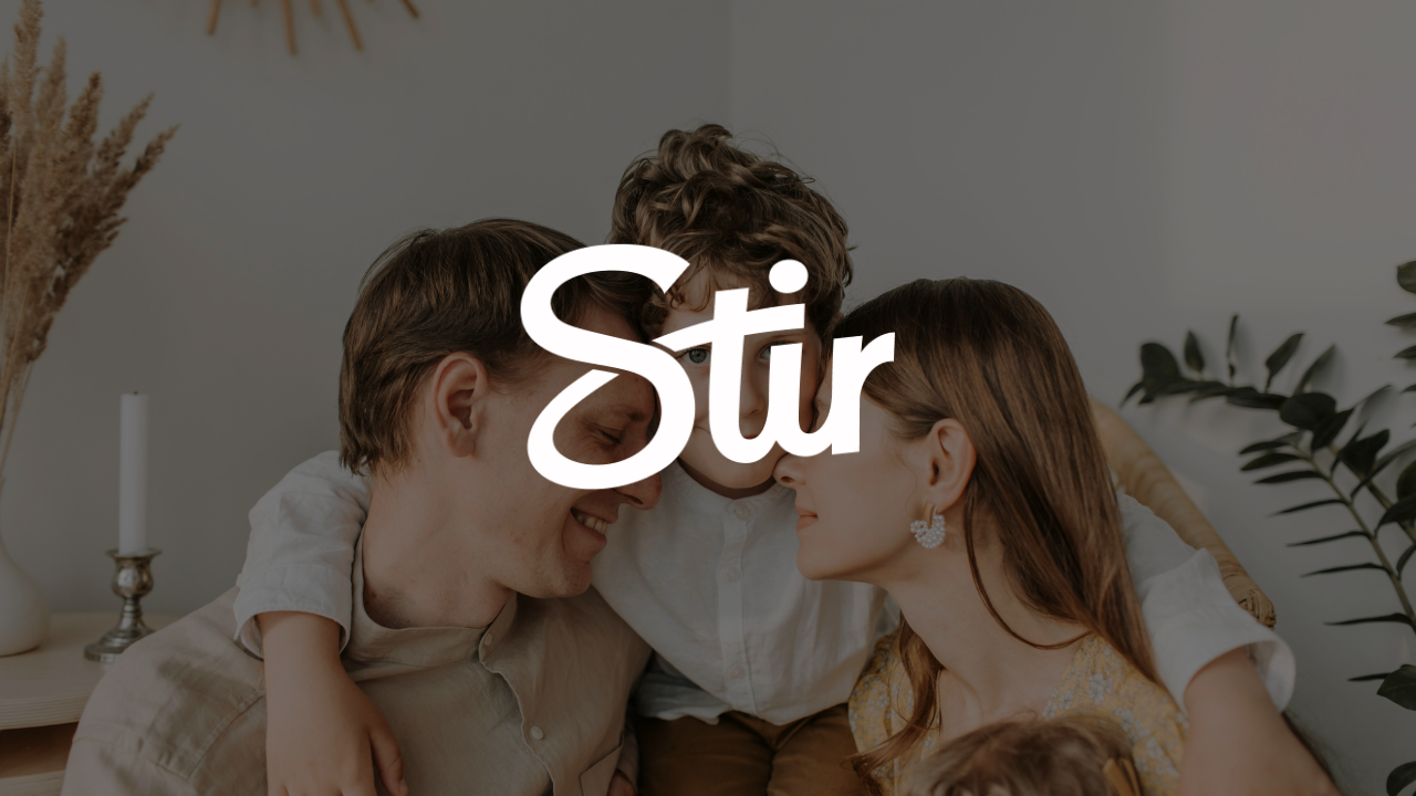How to Use the Stir Dating App Securely as a Single Parent