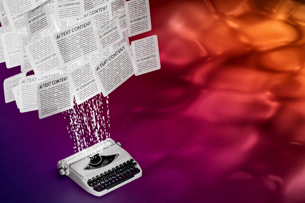 How to Tell If Something Is Written by AI: Dating Messages vs. Real Conversation