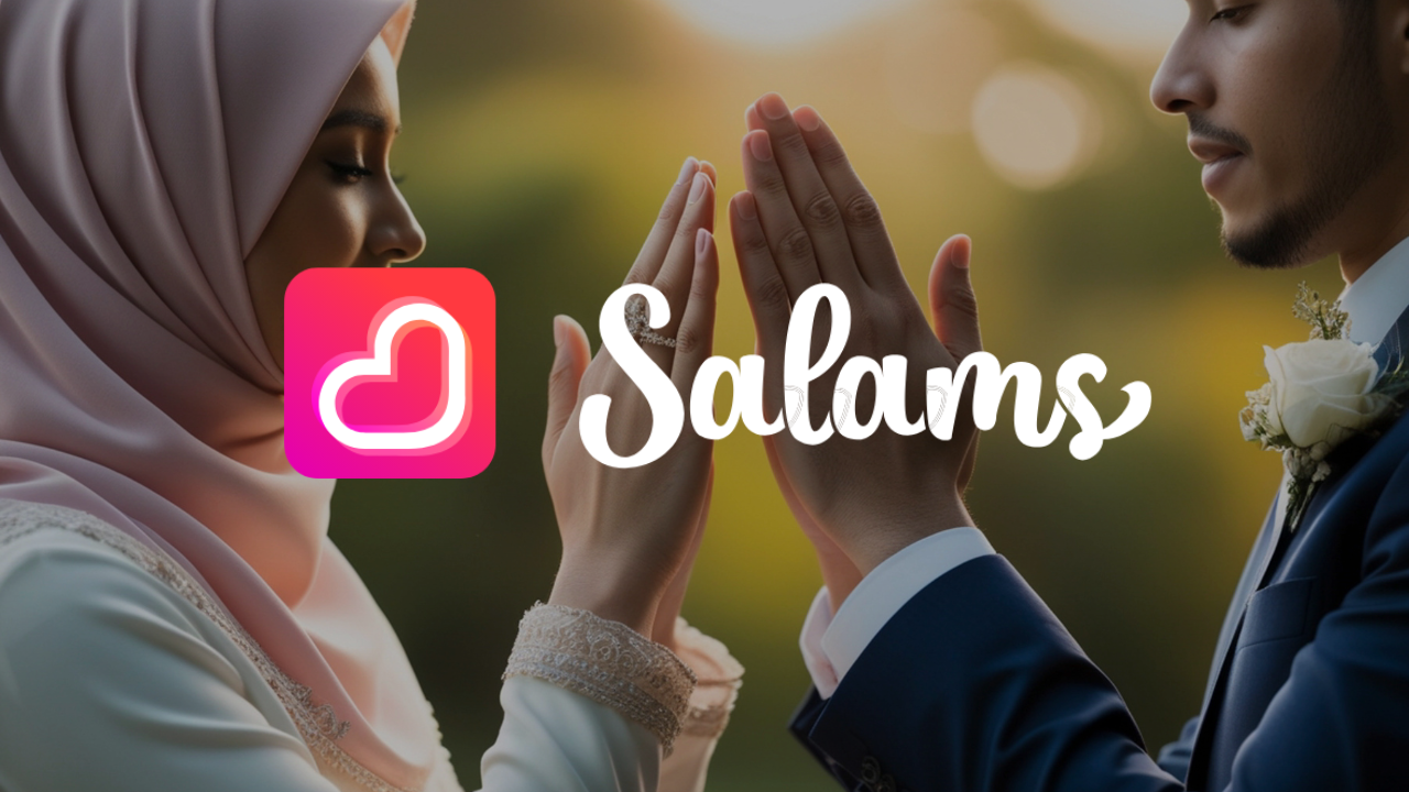 How to Verify if Someone Is Real on the Salams App Before Meeting