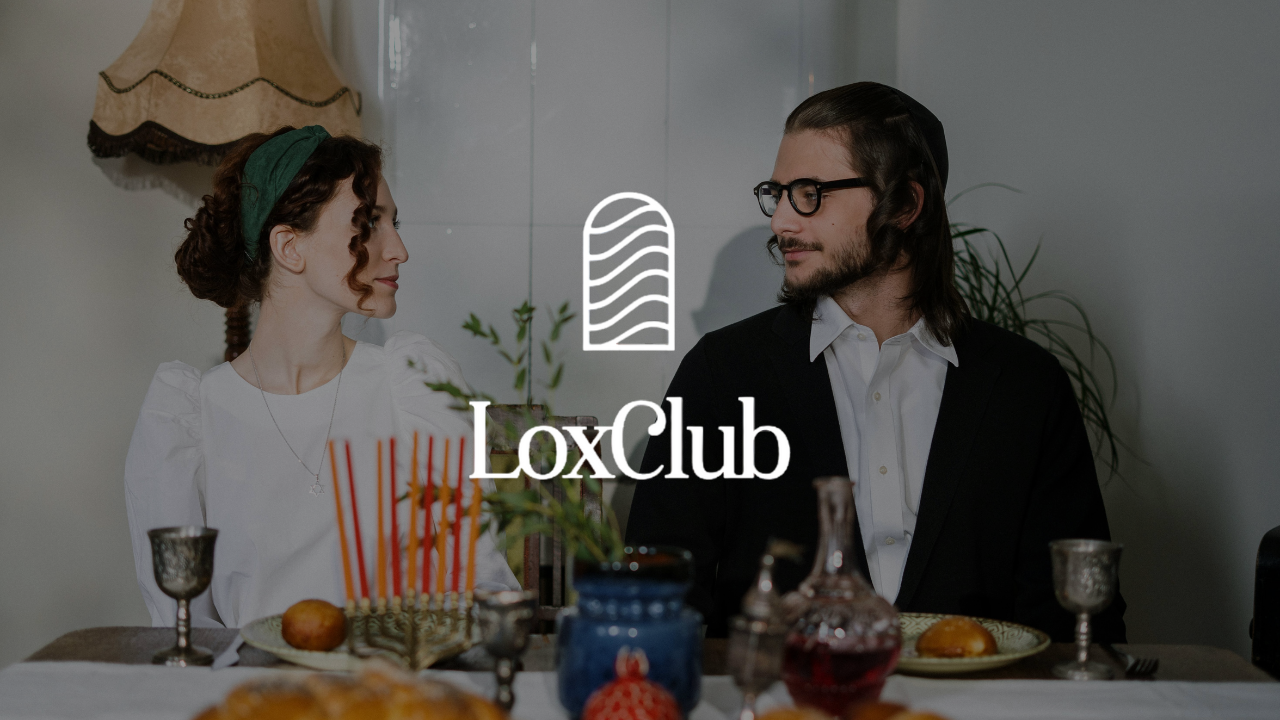 Lox Club: How to Get Matches That Are Actually Local