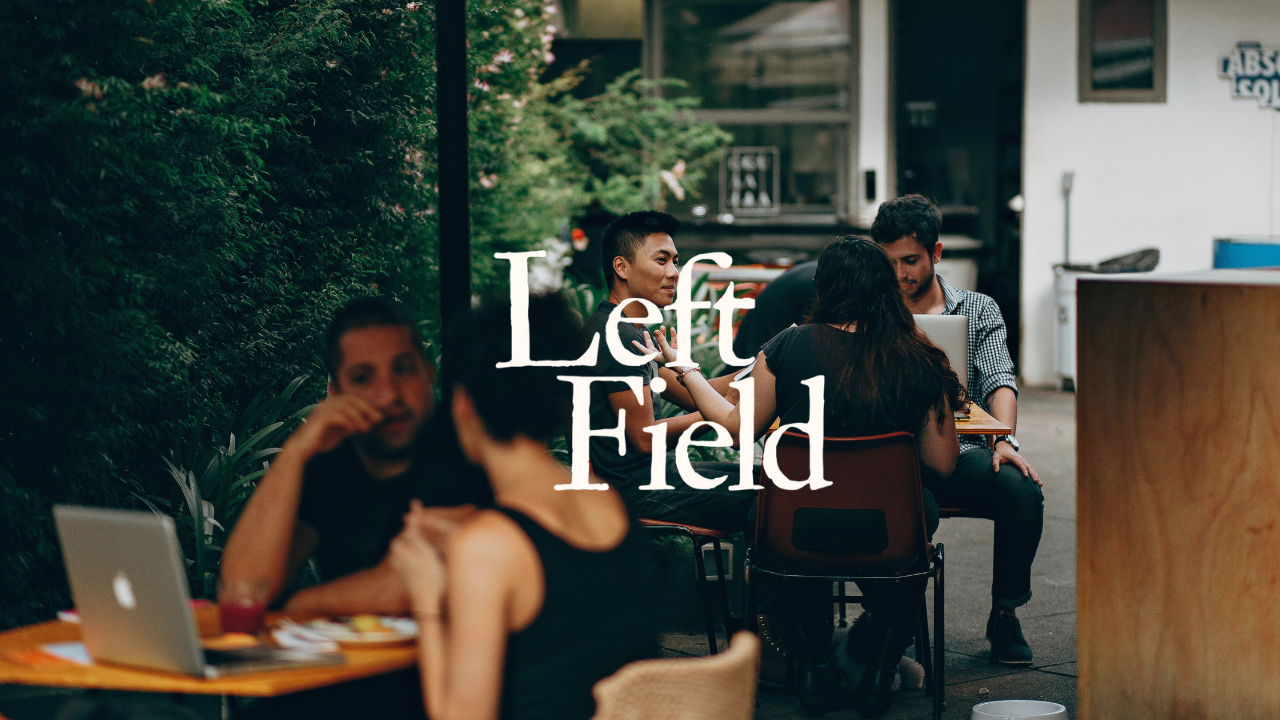 Left Field Dating: How to Protect Your Account and Identity From Online Scams