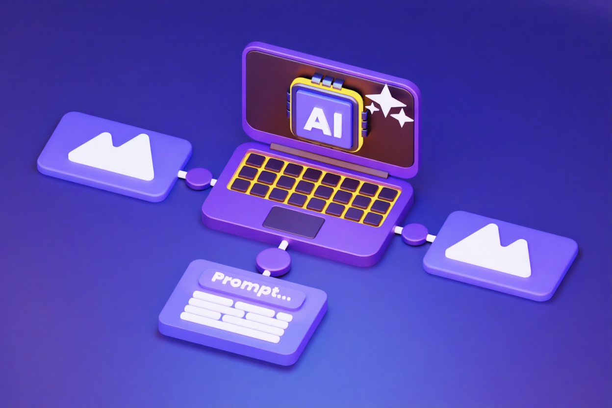 How do AI Detectors Work? How to Combine AI Detection With Reverse Search