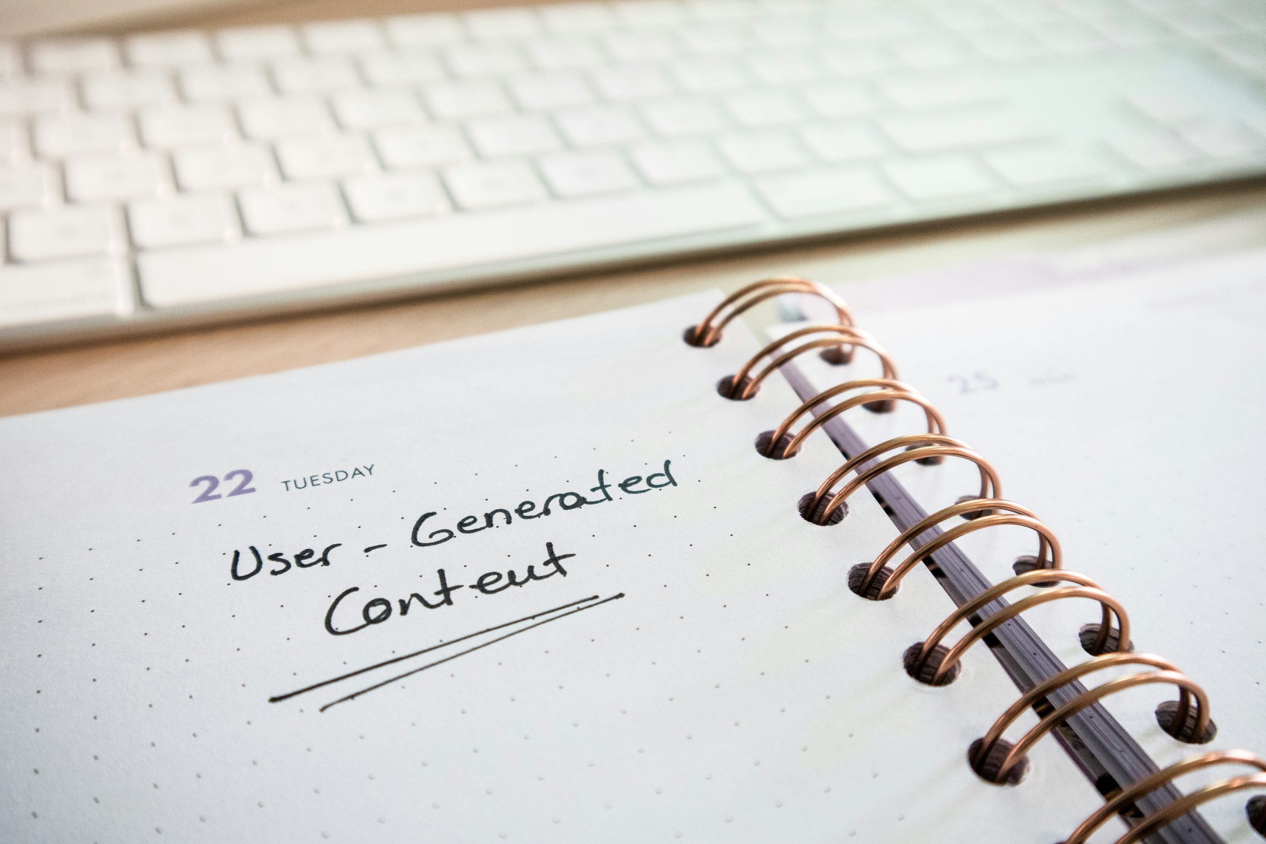 User Generated Content: How to Tell If a Profile’s Content Is Real or Stolen