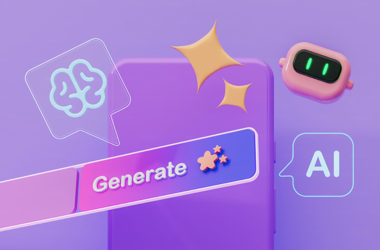Is This AI Generated? Tools and Tips to Verify What You’re Seeing