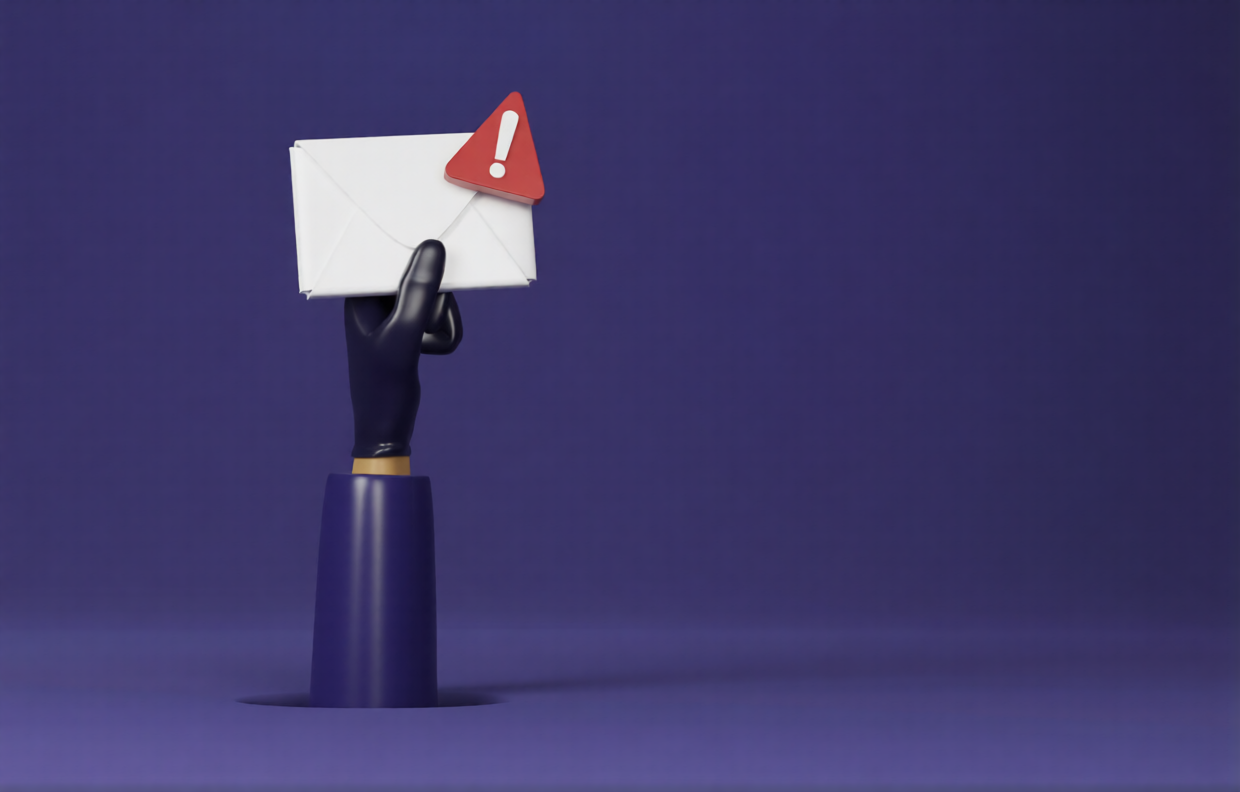How to Tell if Sextortion Email is Real: A Step-by-Step Checklist to Stay Safe