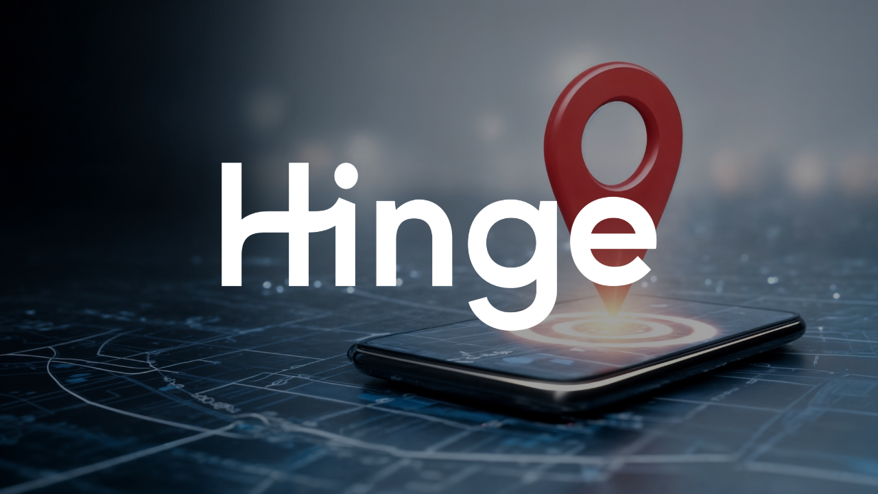 How to Change Location on Hinge: How Scammers Fake Locations—and How to Spot It